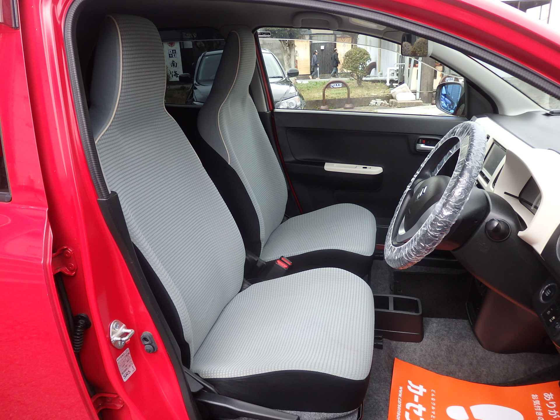 スズキ&nbsp;アルトの画像9