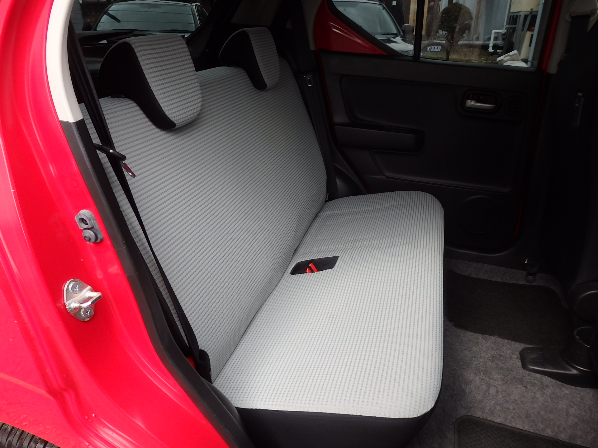 スズキ&nbsp;アルトの画像10