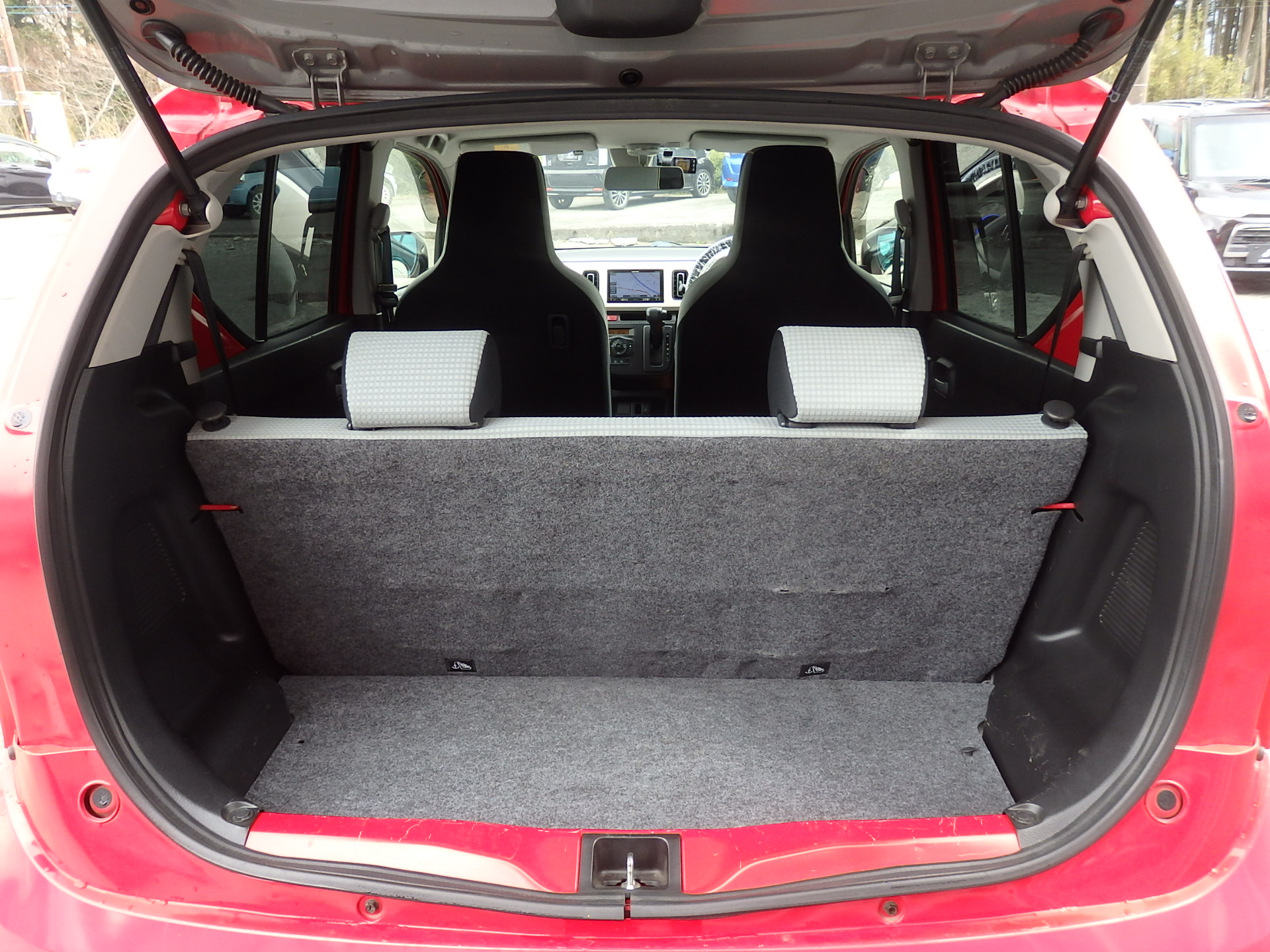 スズキ&nbsp;アルトの画像11