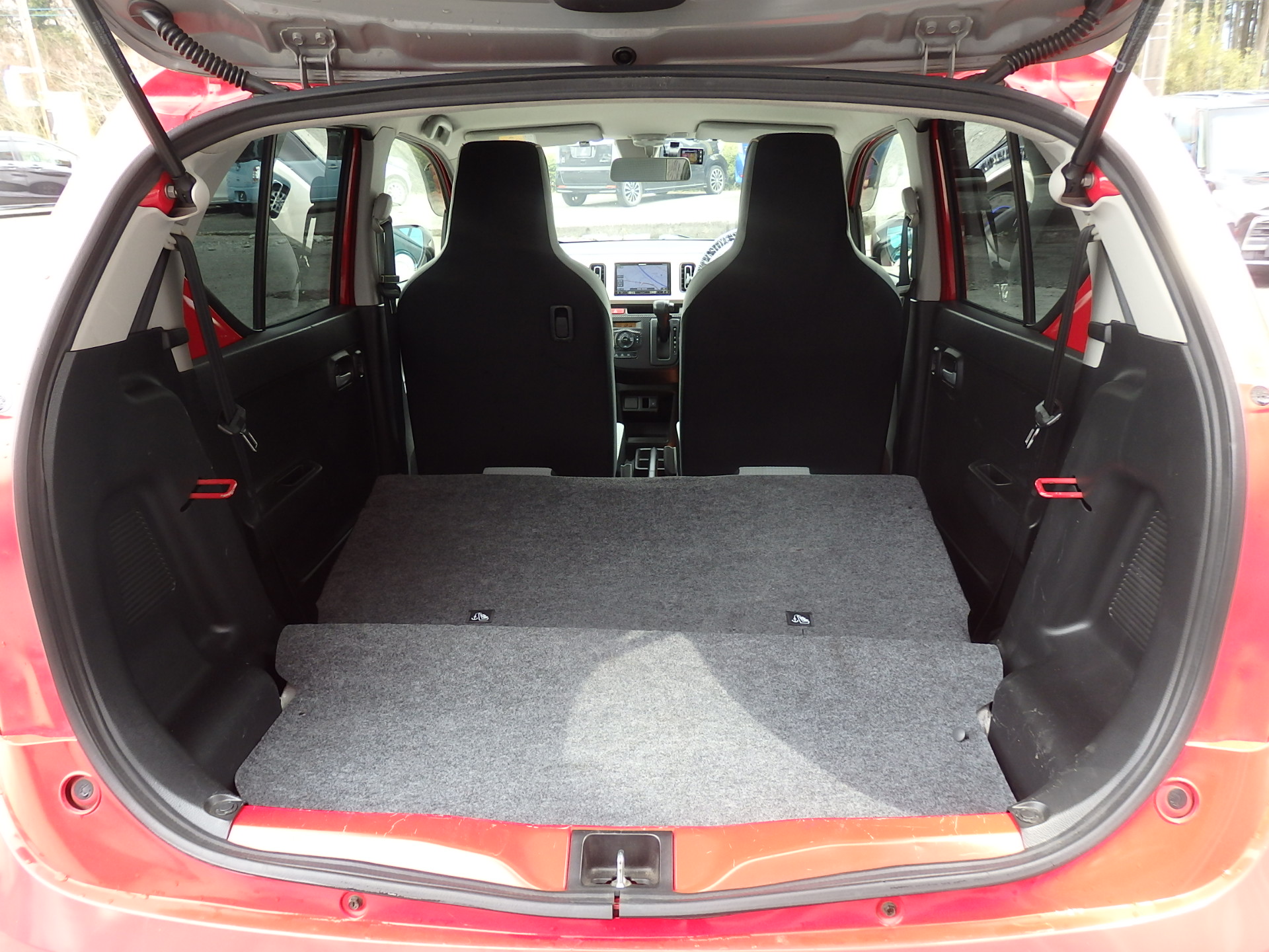 スズキ&nbsp;アルトの画像12