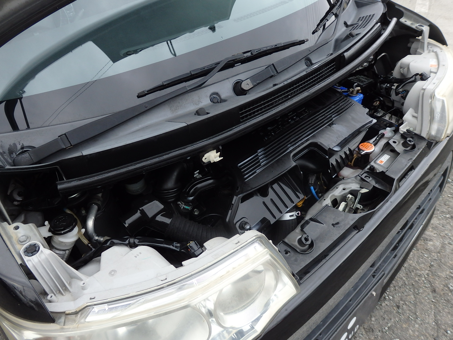 ダイハツ&nbsp;タントカスタムの画像20