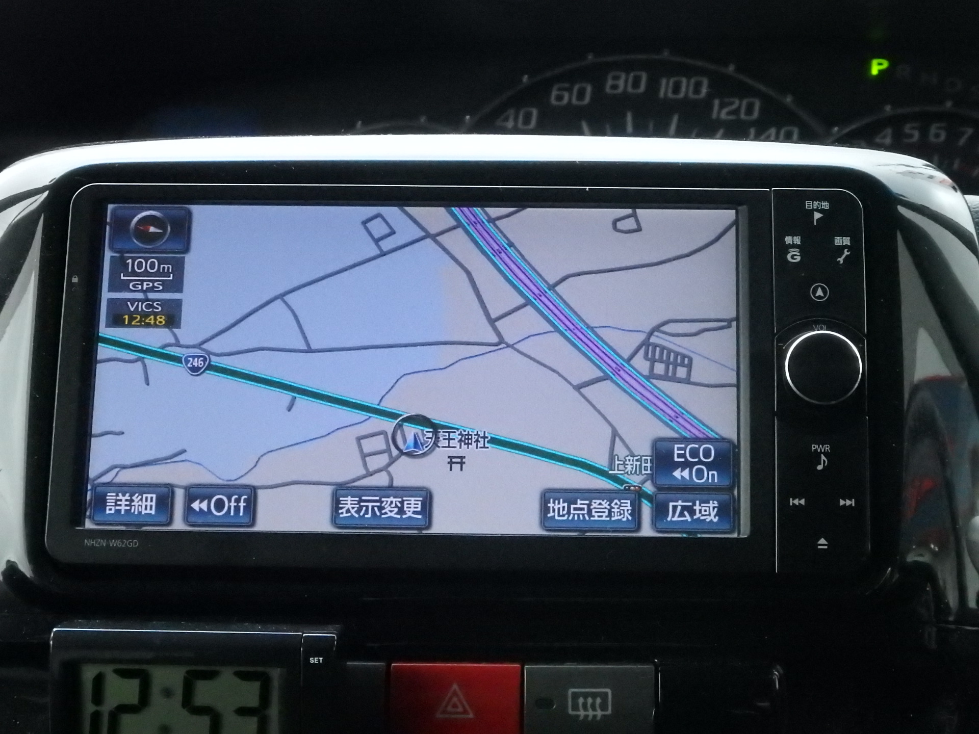 ダイハツ&nbsp;タントカスタムの画像15