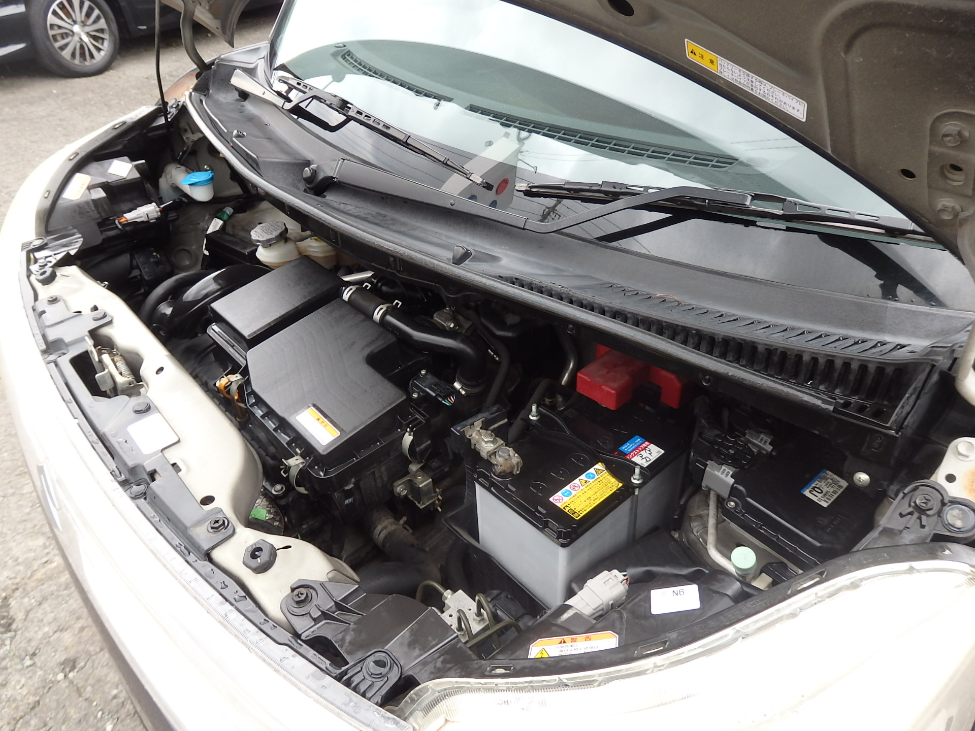 スズキ&nbsp;スペーシアカスタムの画像20