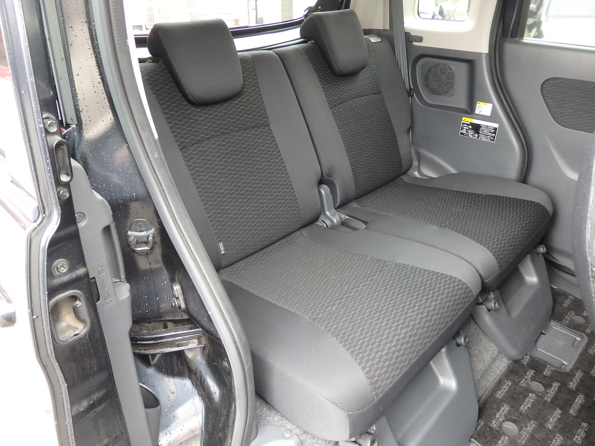 スズキ&nbsp;スペーシアカスタムの画像10