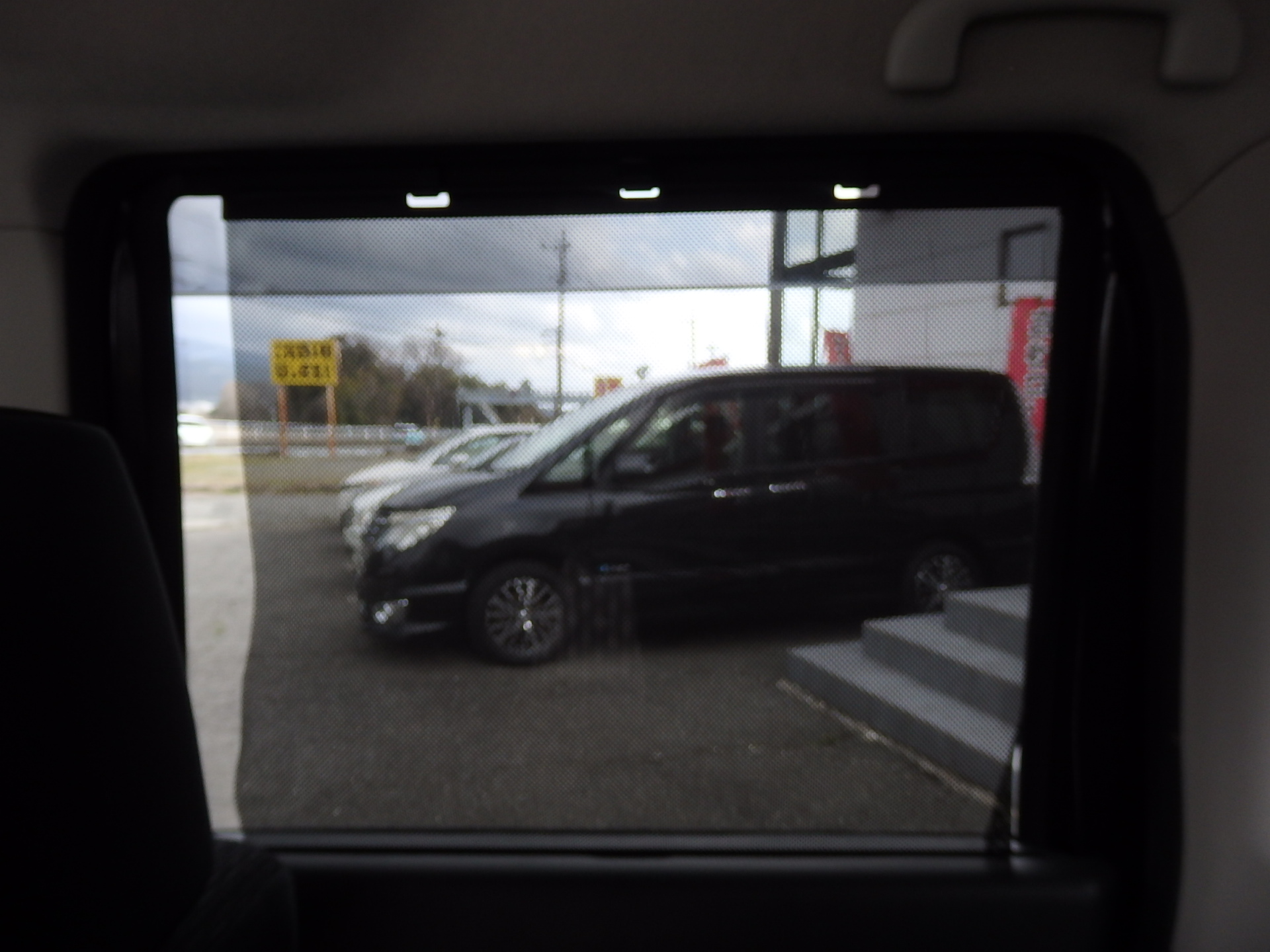 スズキ&nbsp;スペーシアカスタムの画像19