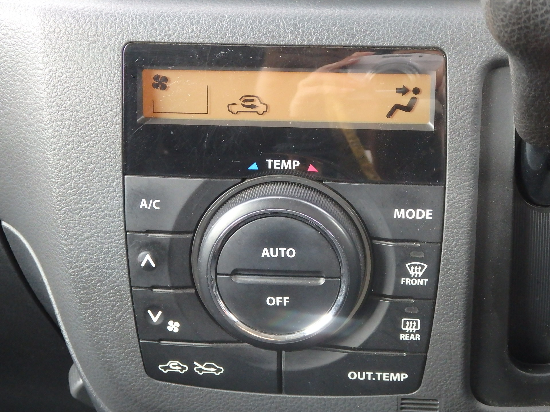 スズキ&nbsp;スペーシアカスタムの画像15