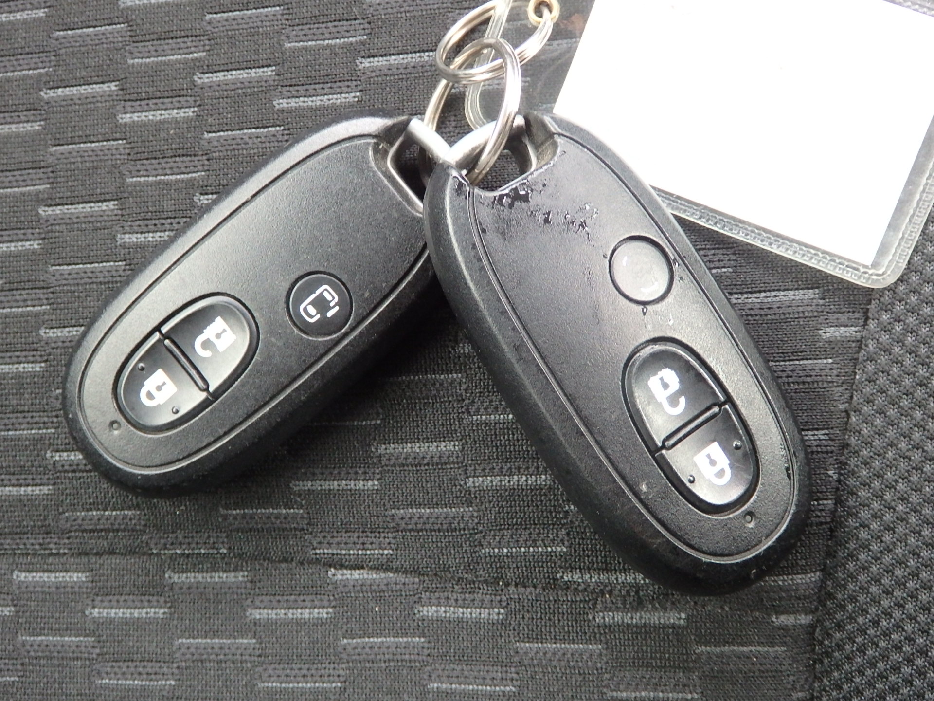 スズキ&nbsp;スペーシアカスタムの画像17