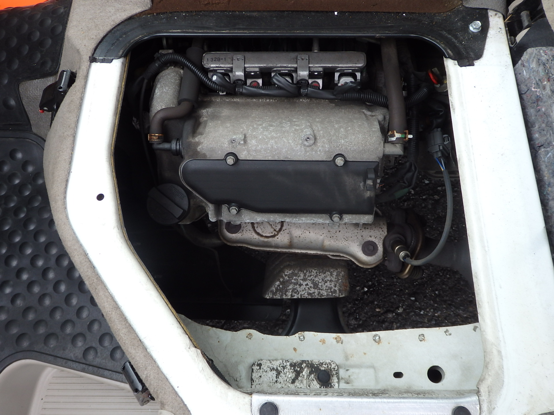 スズキ エブリイの画像20