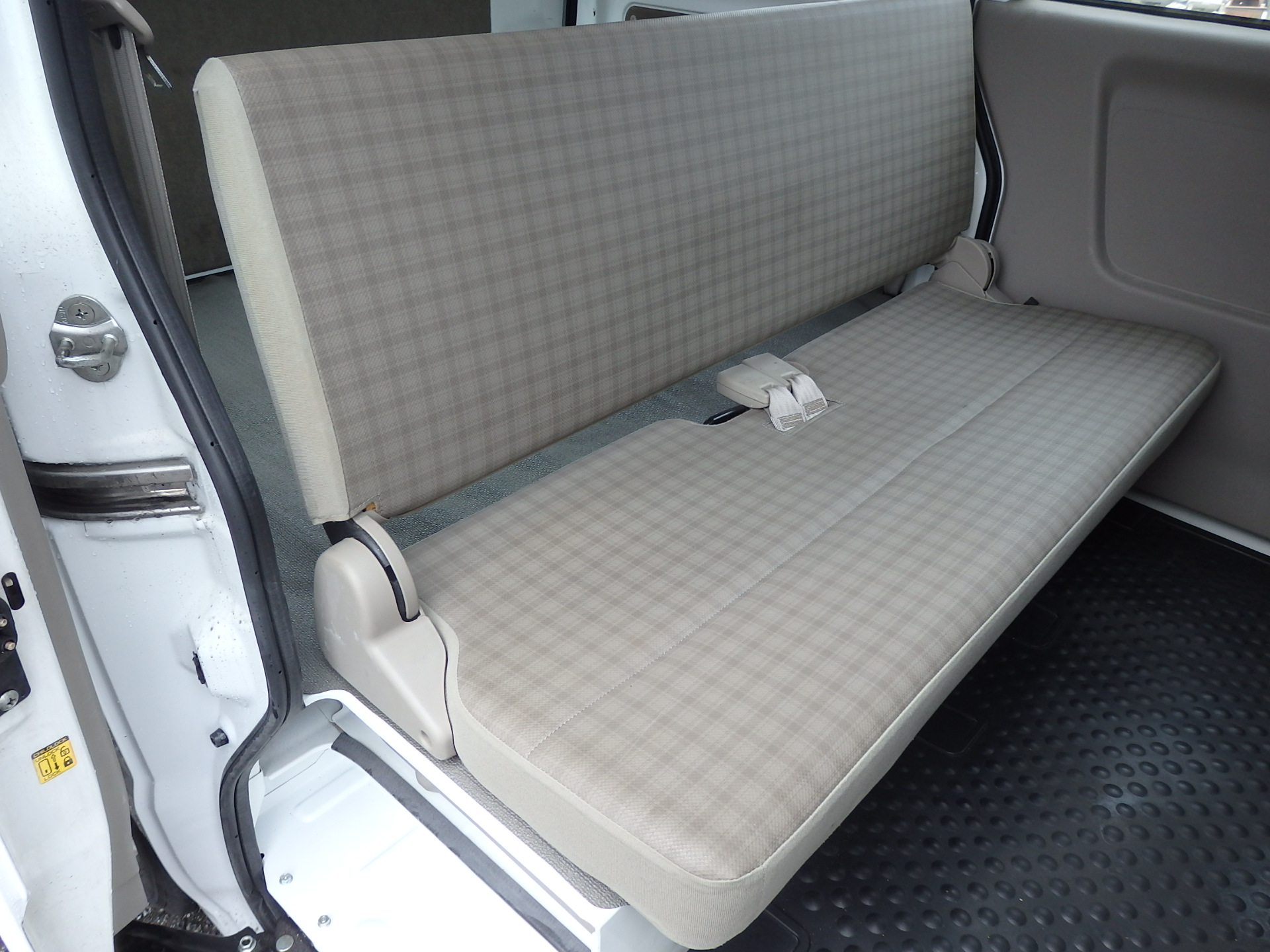 スズキ エブリイの画像10