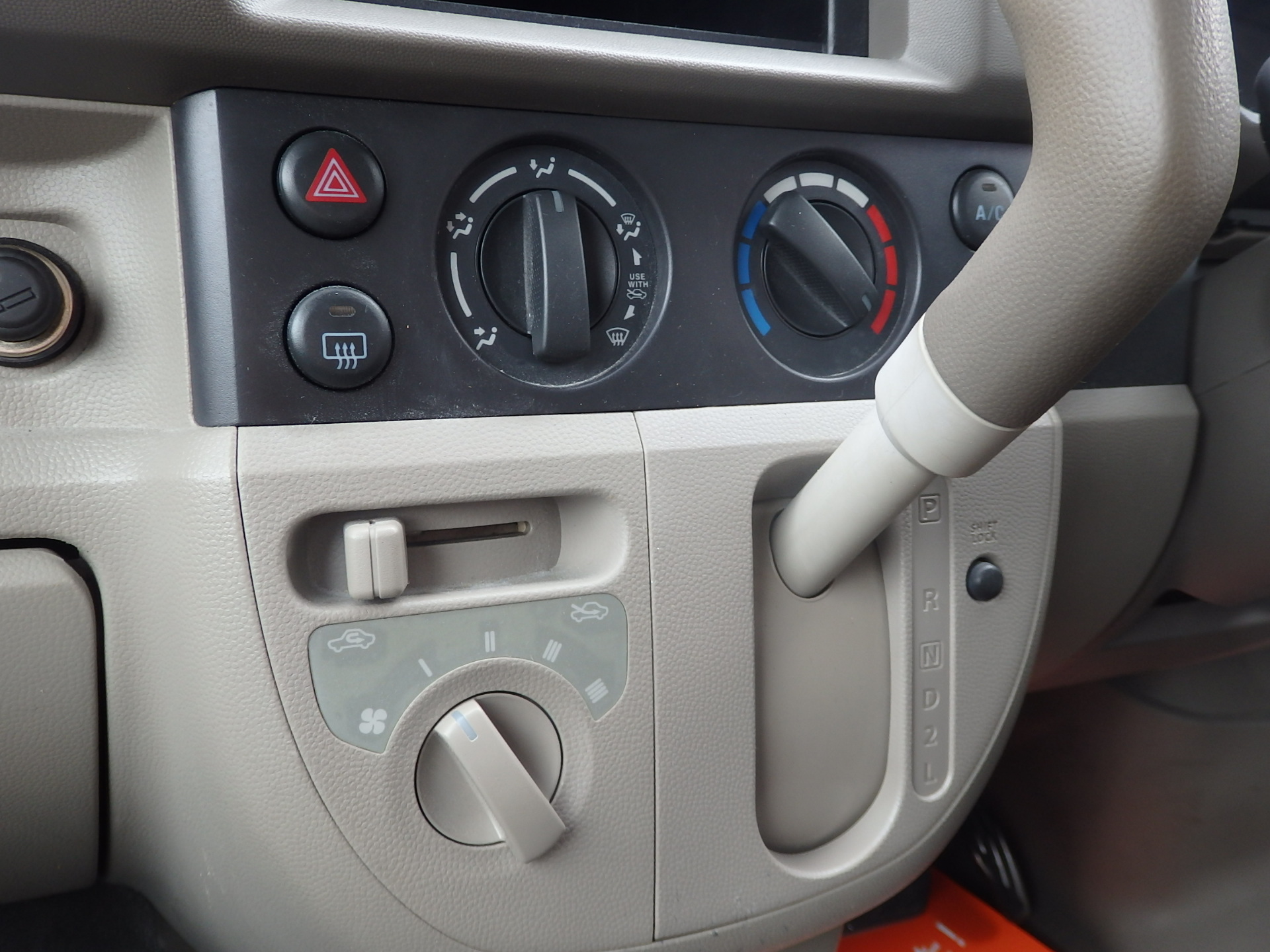 スズキ エブリイの画像16