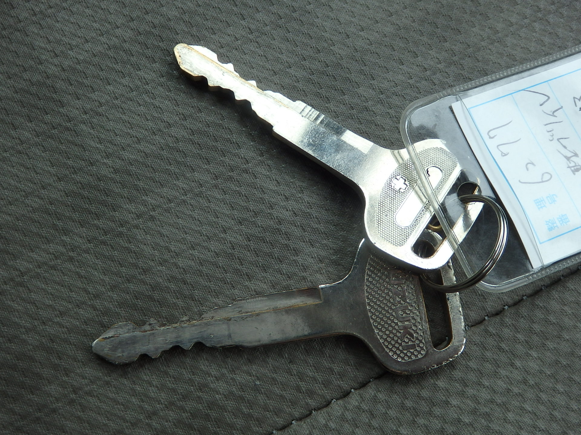 スズキ エブリイの画像17