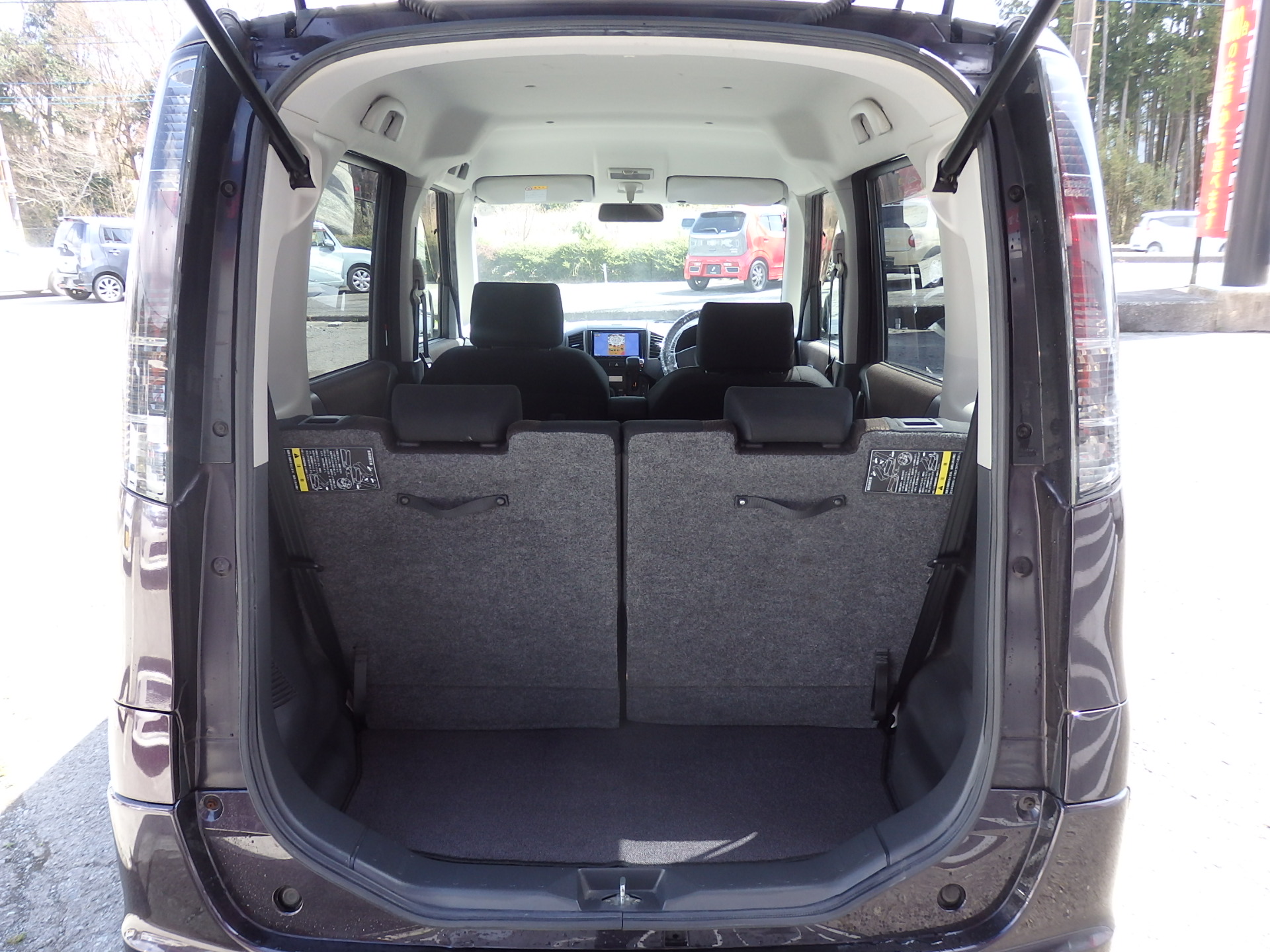 日産 ルークスの画像15