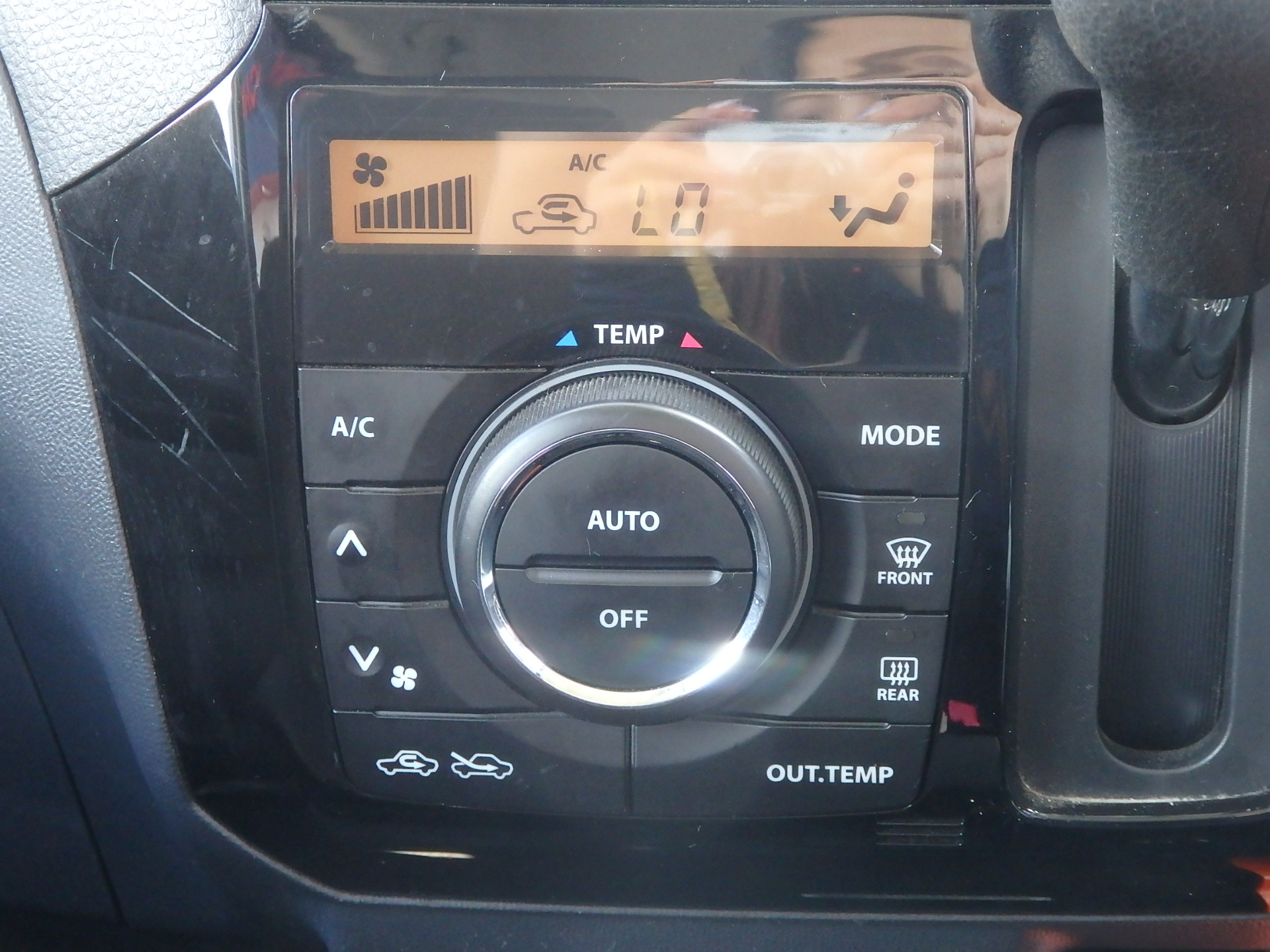 日産 ルークスの画像12