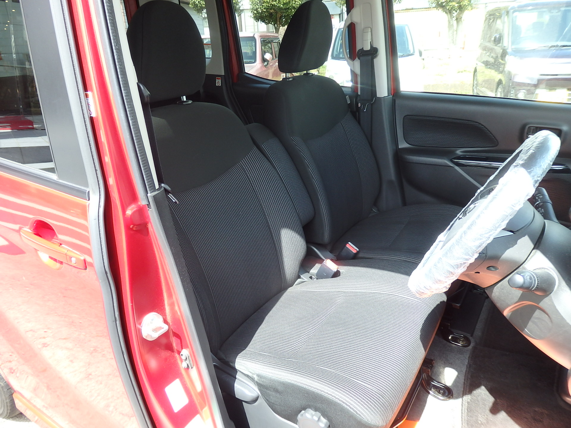 日産&nbsp;デイズルークスの画像9