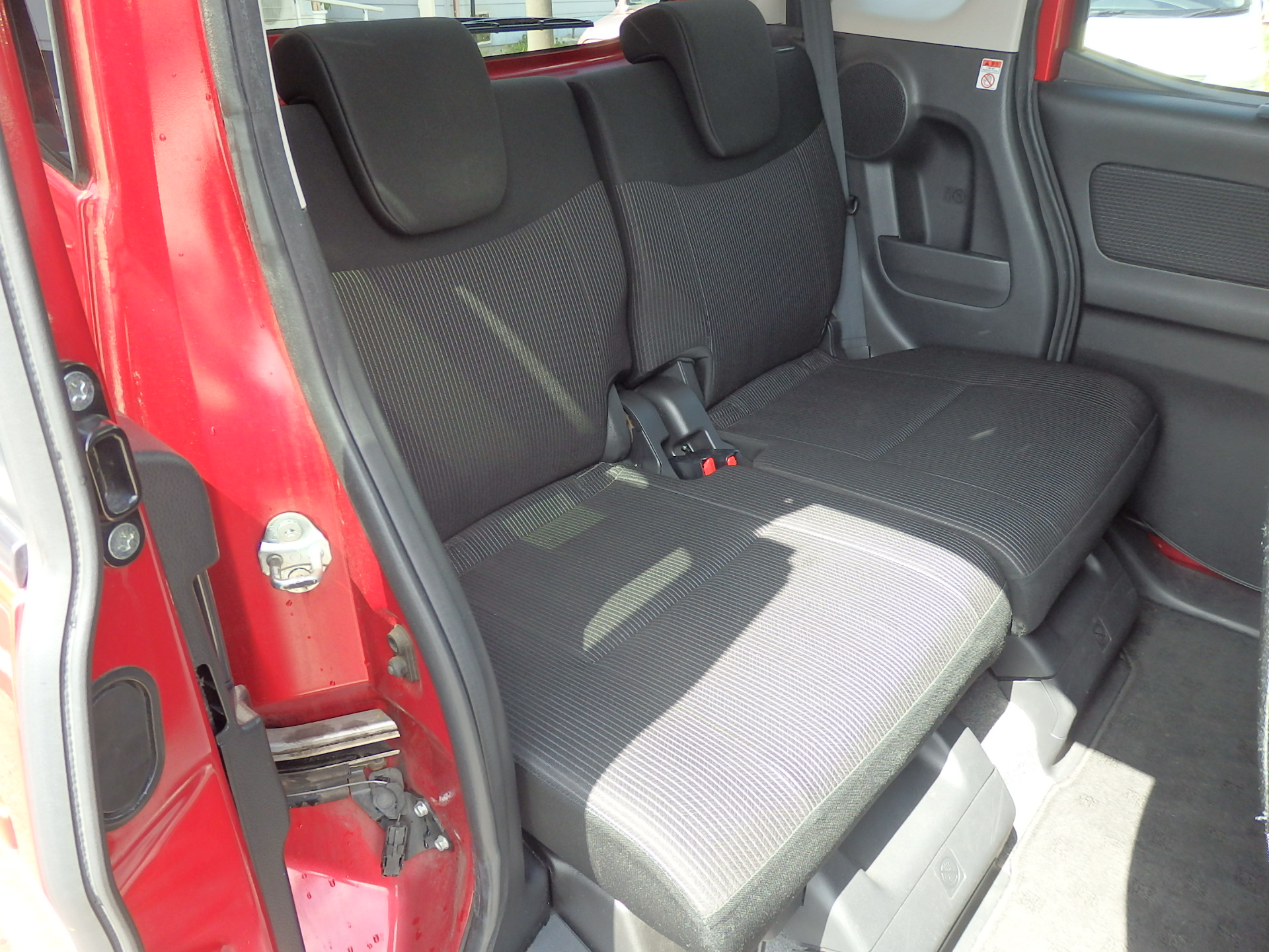 日産&nbsp;デイズルークスの画像10