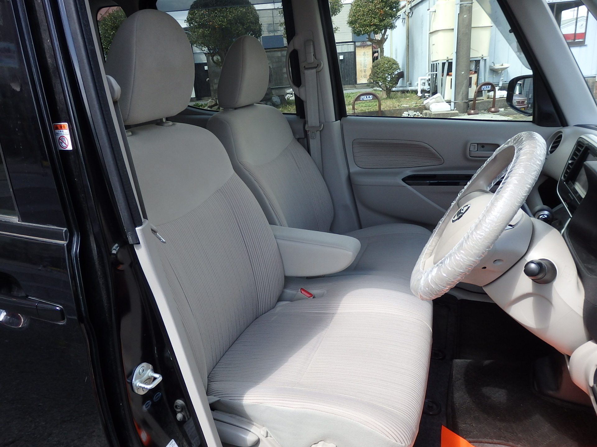 日産&nbsp;デイズルークスの画像9