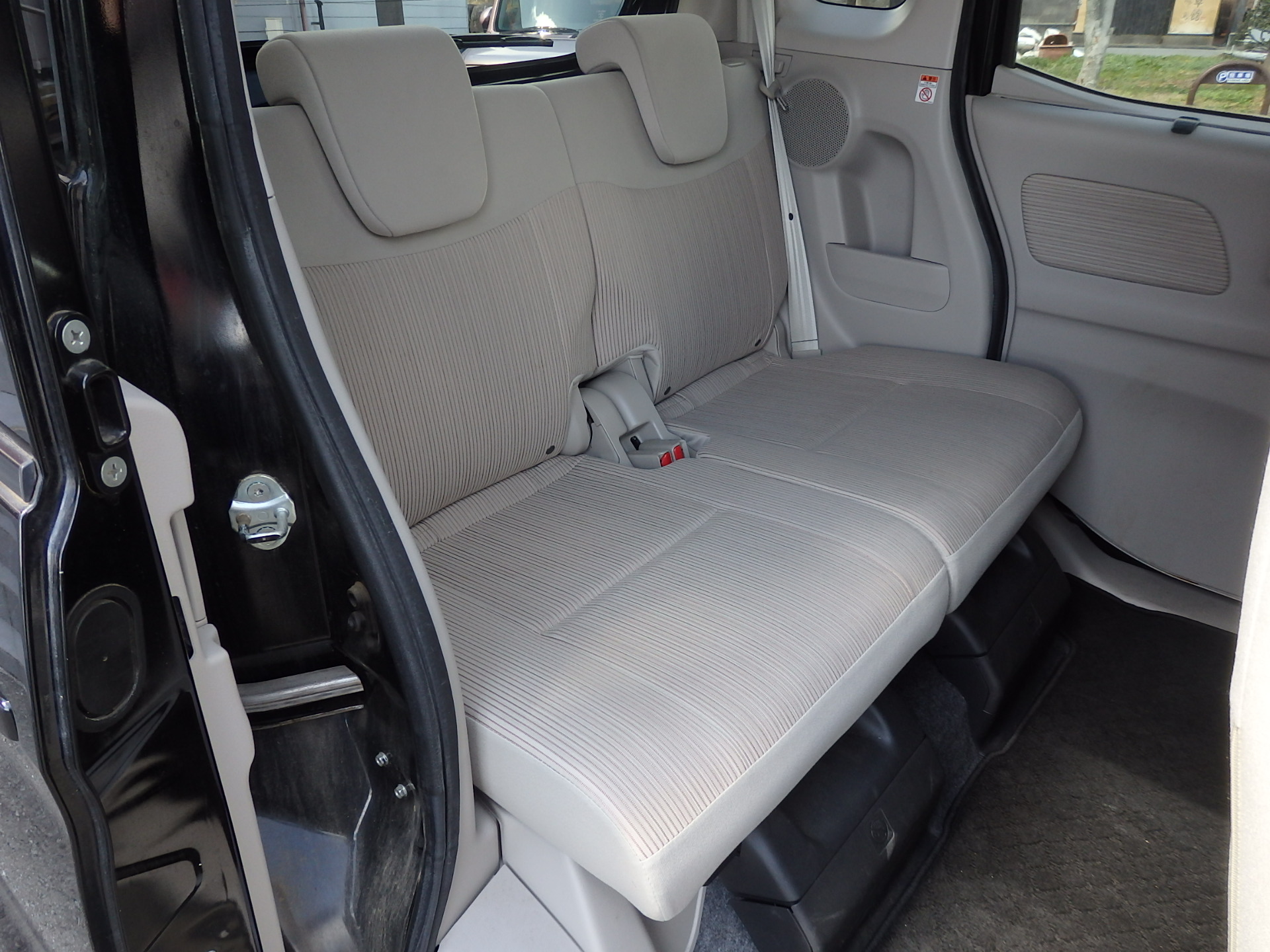 日産&nbsp;デイズルークスの画像10