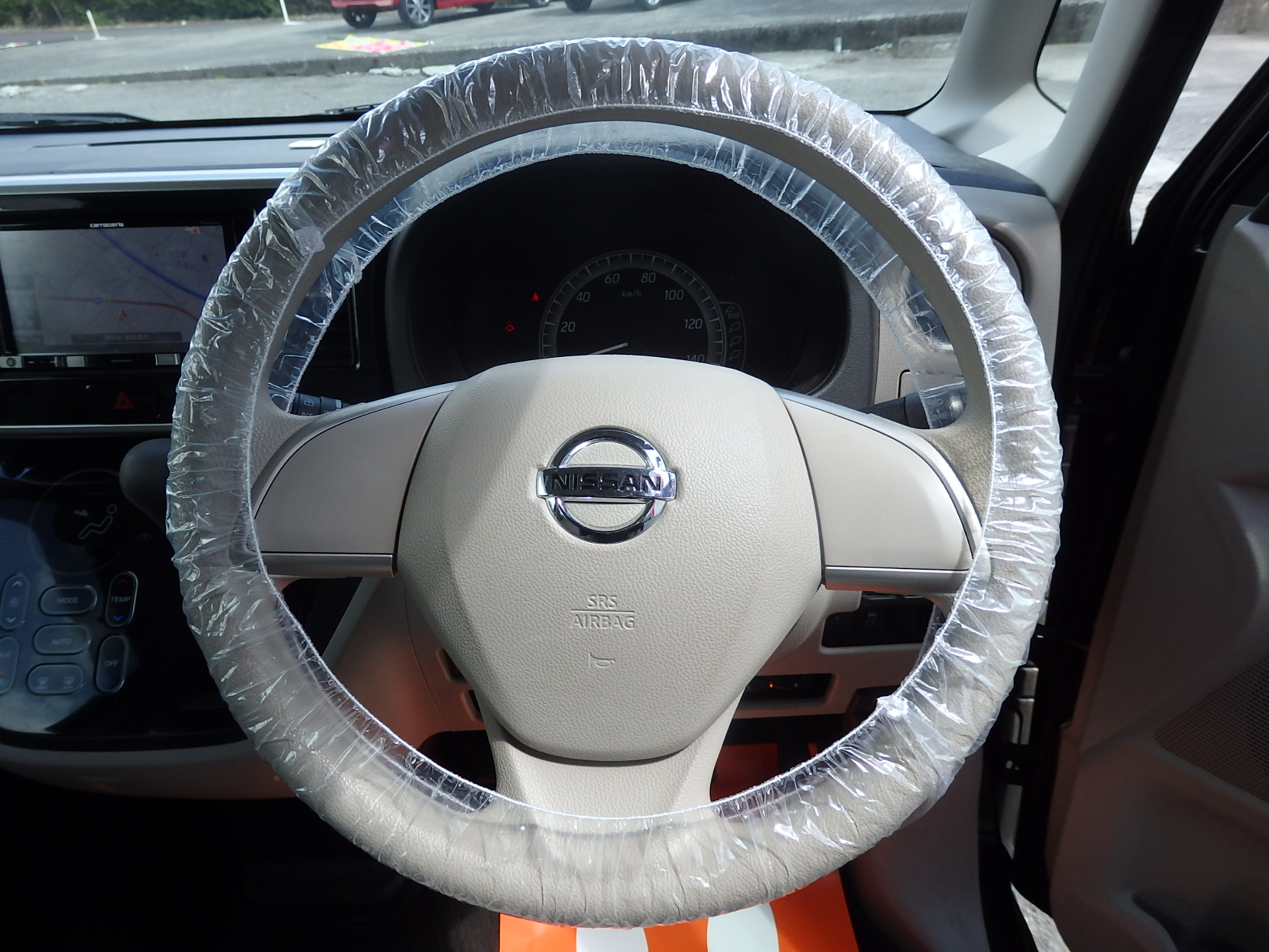 日産&nbsp;デイズルークスの画像14