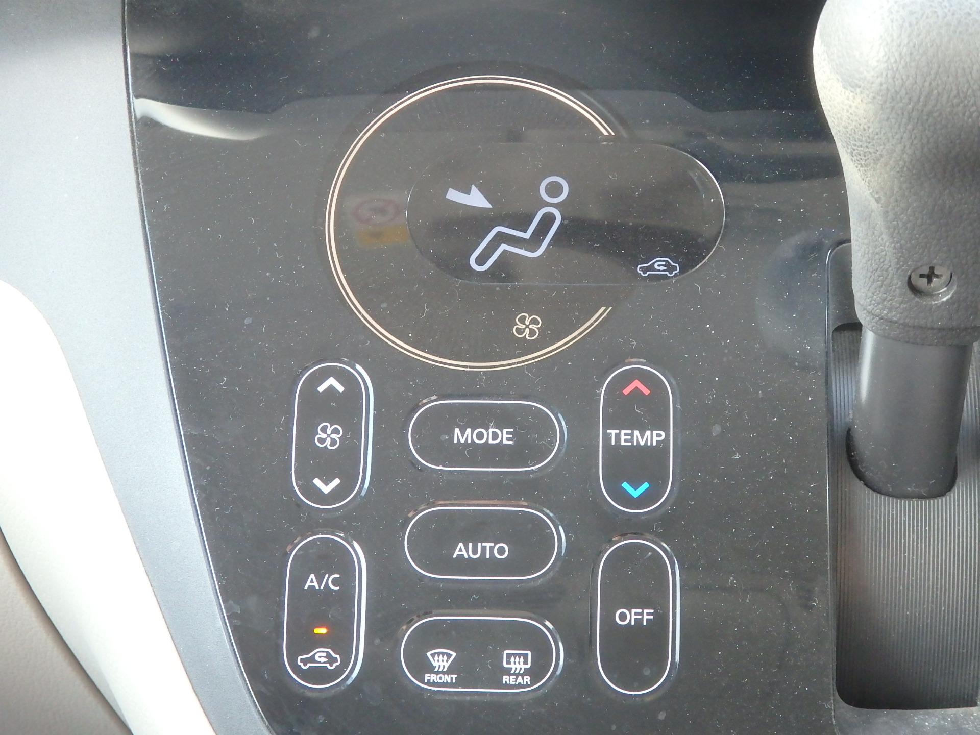 日産&nbsp;デイズルークスの画像16