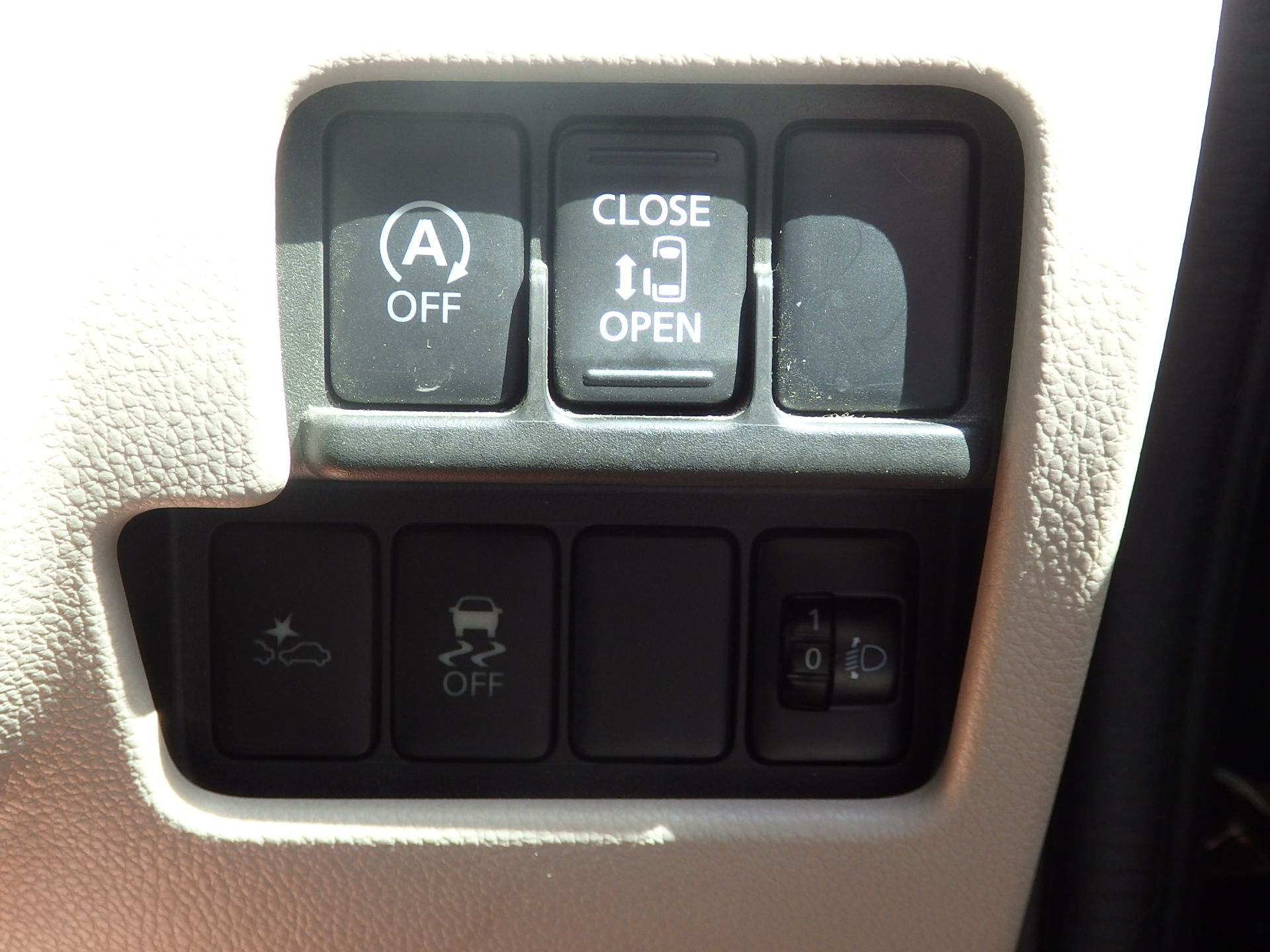 日産&nbsp;デイズルークスの画像17