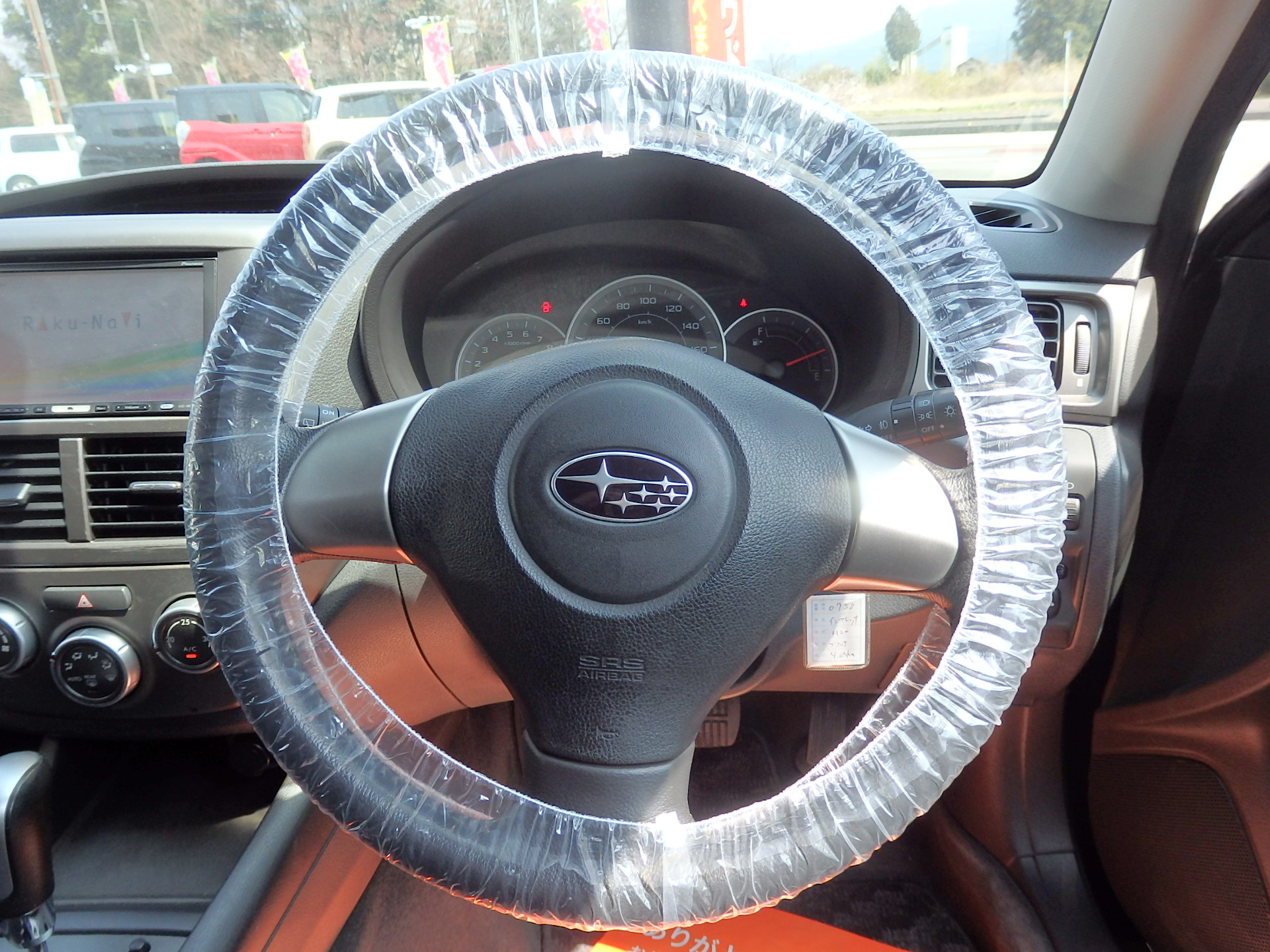 スバル&nbsp;インプレッサの画像15