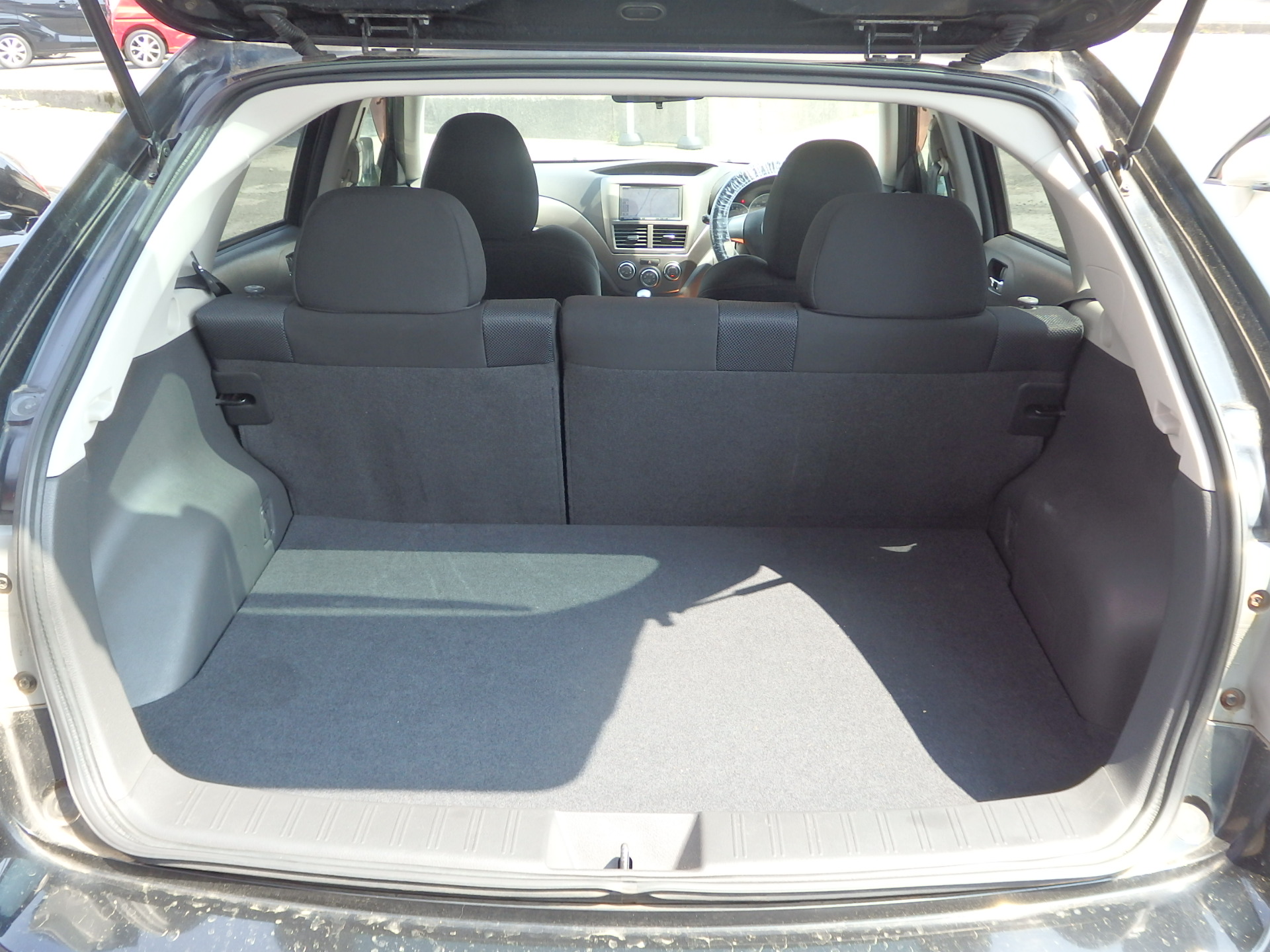 スバル&nbsp;インプレッサの画像11