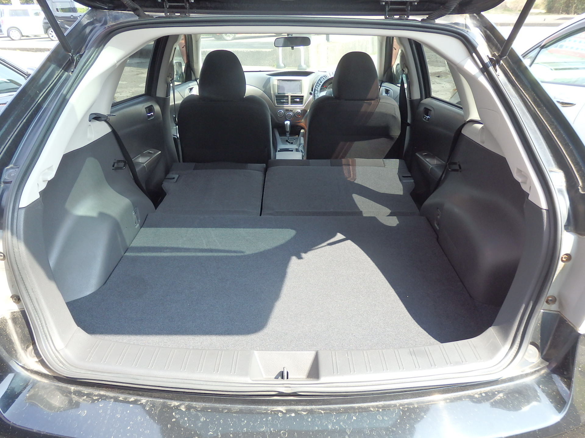 スバル&nbsp;インプレッサの画像12