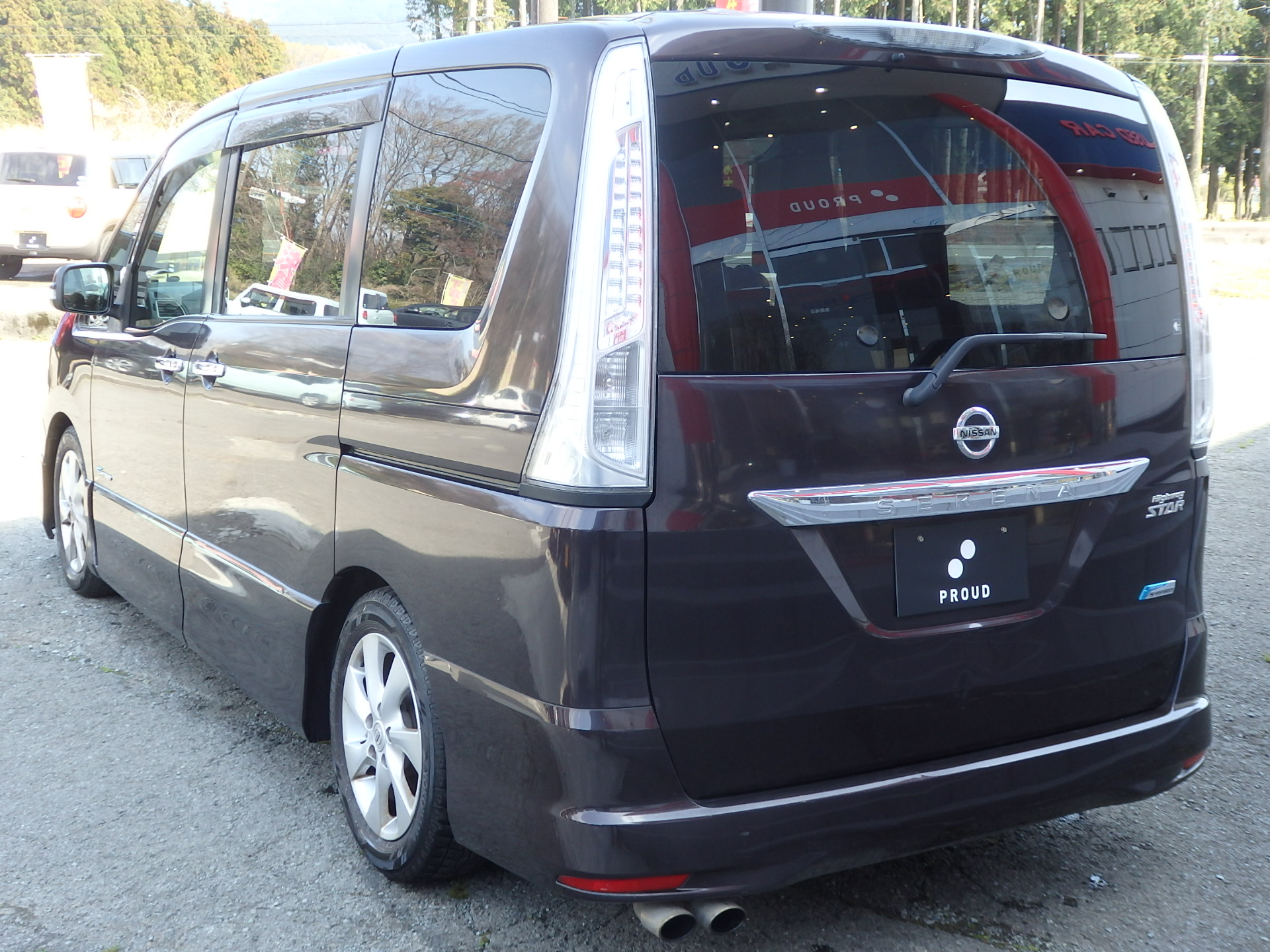 日産&nbsp;セレナの画像7