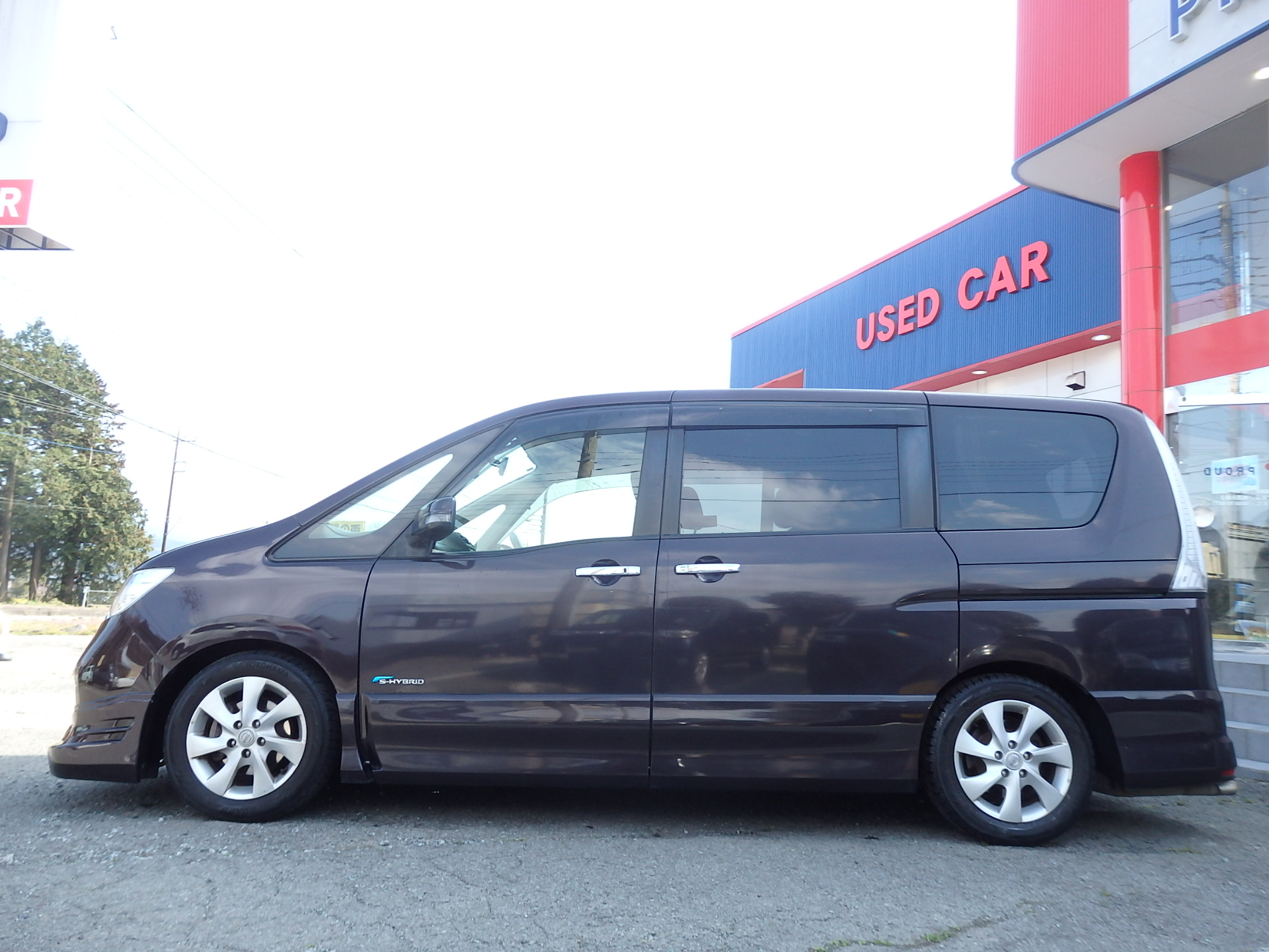 日産&nbsp;セレナの画像8