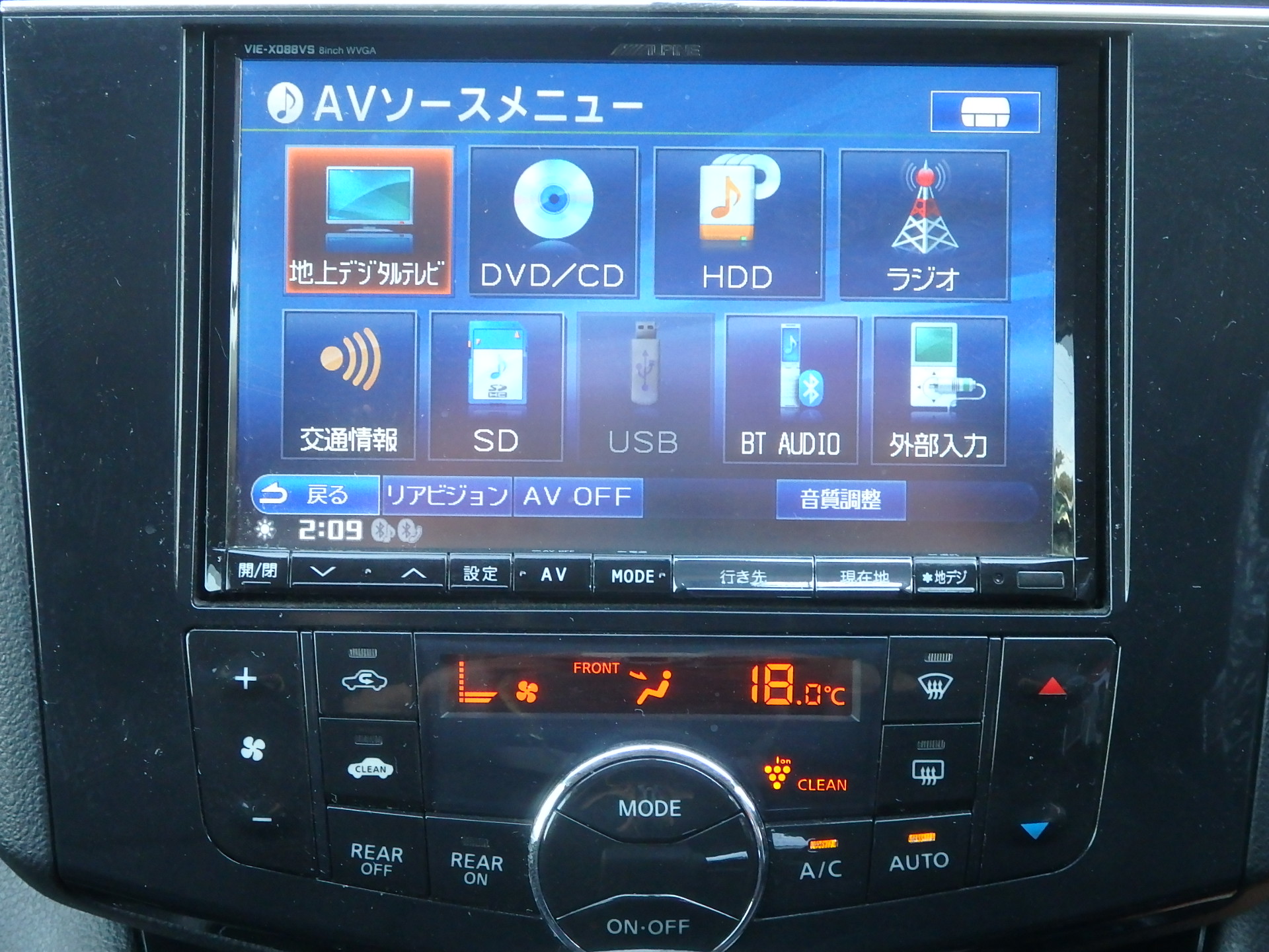 日産&nbsp;セレナの画像10