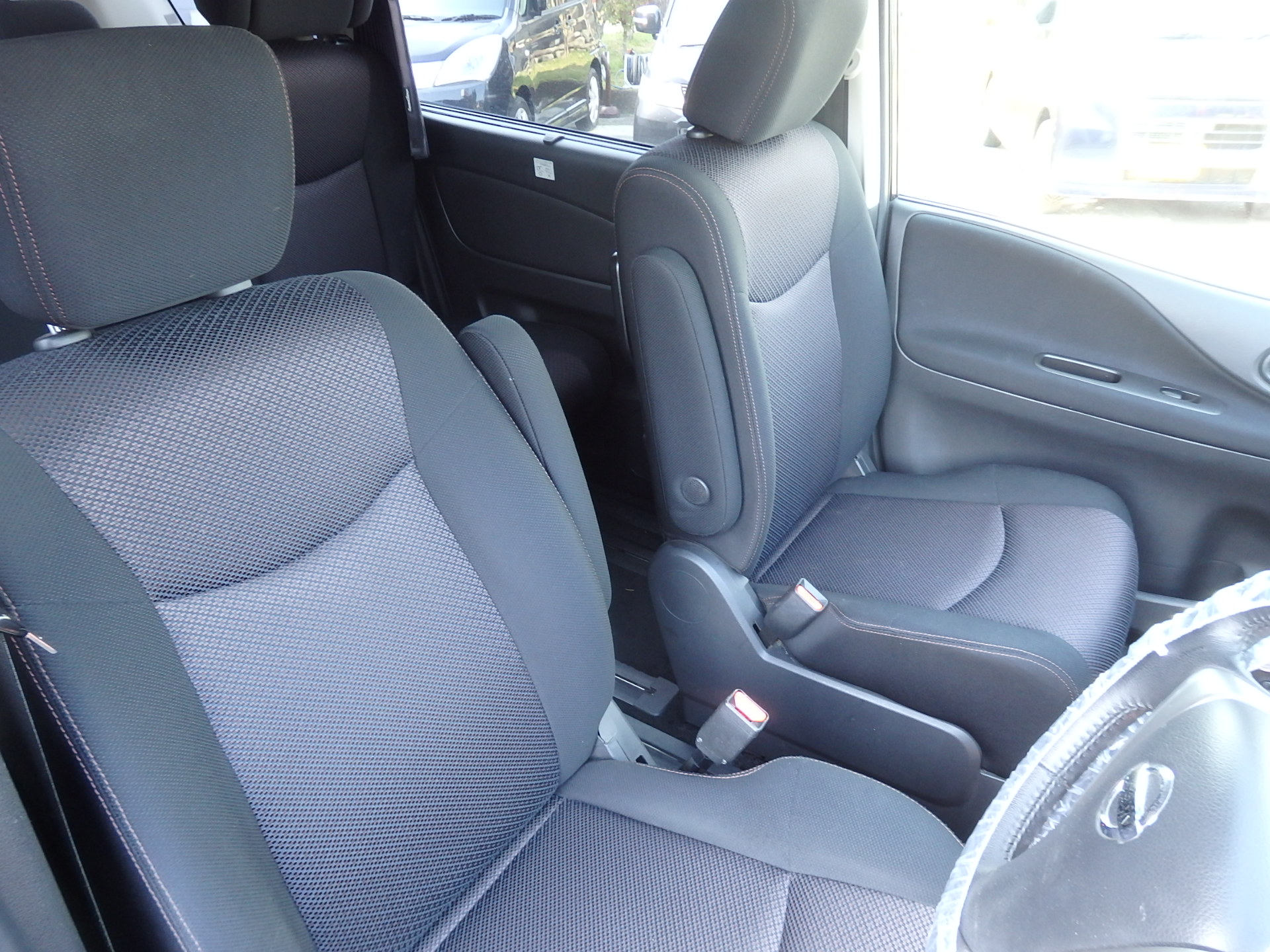 日産&nbsp;セレナの画像17