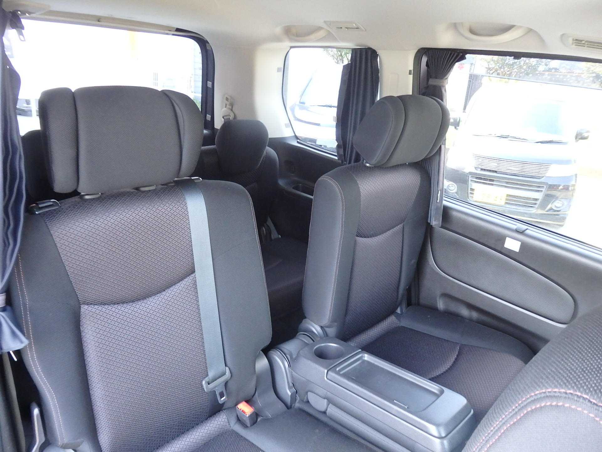 日産&nbsp;セレナの画像18