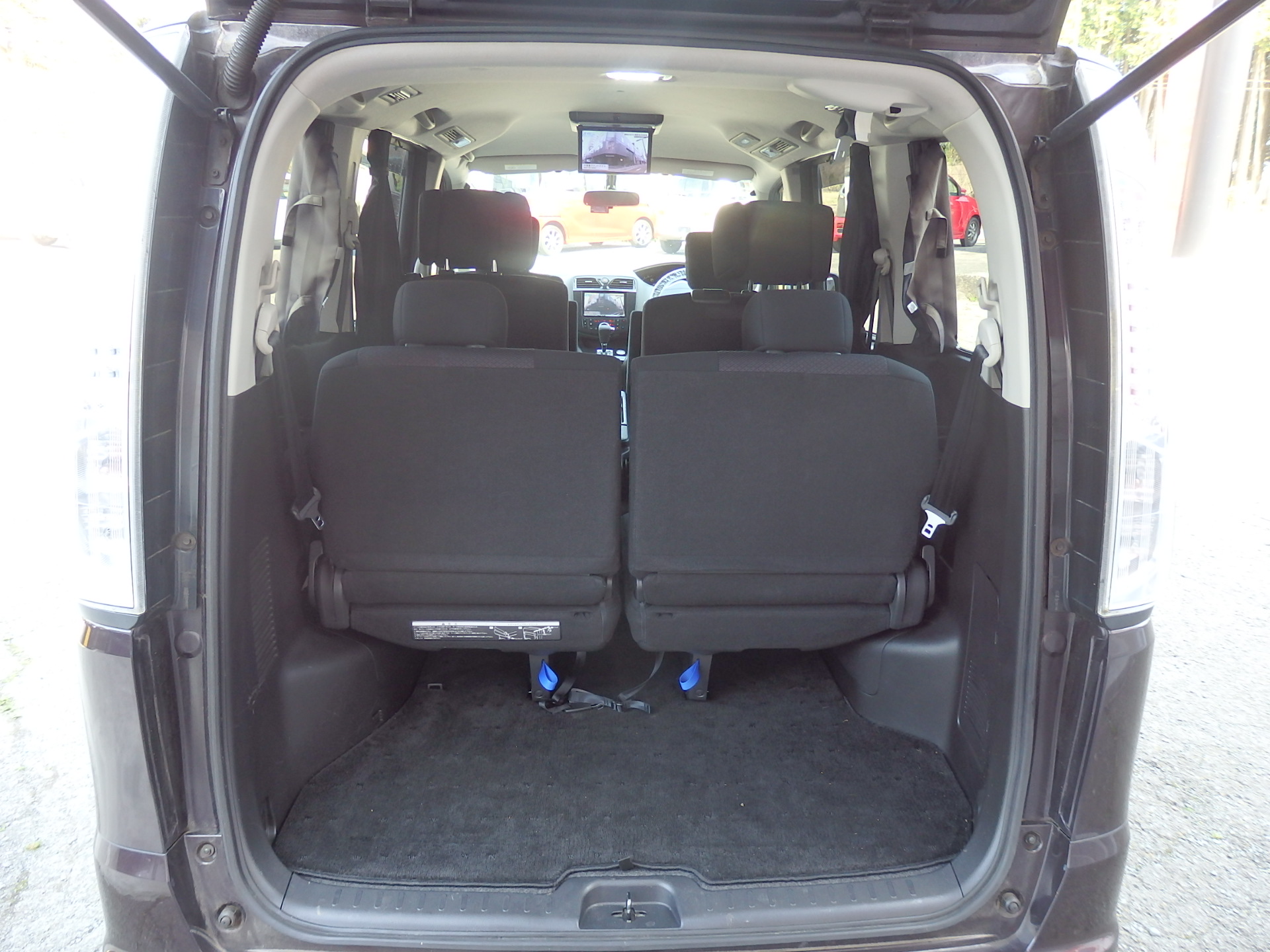 日産&nbsp;セレナの画像19