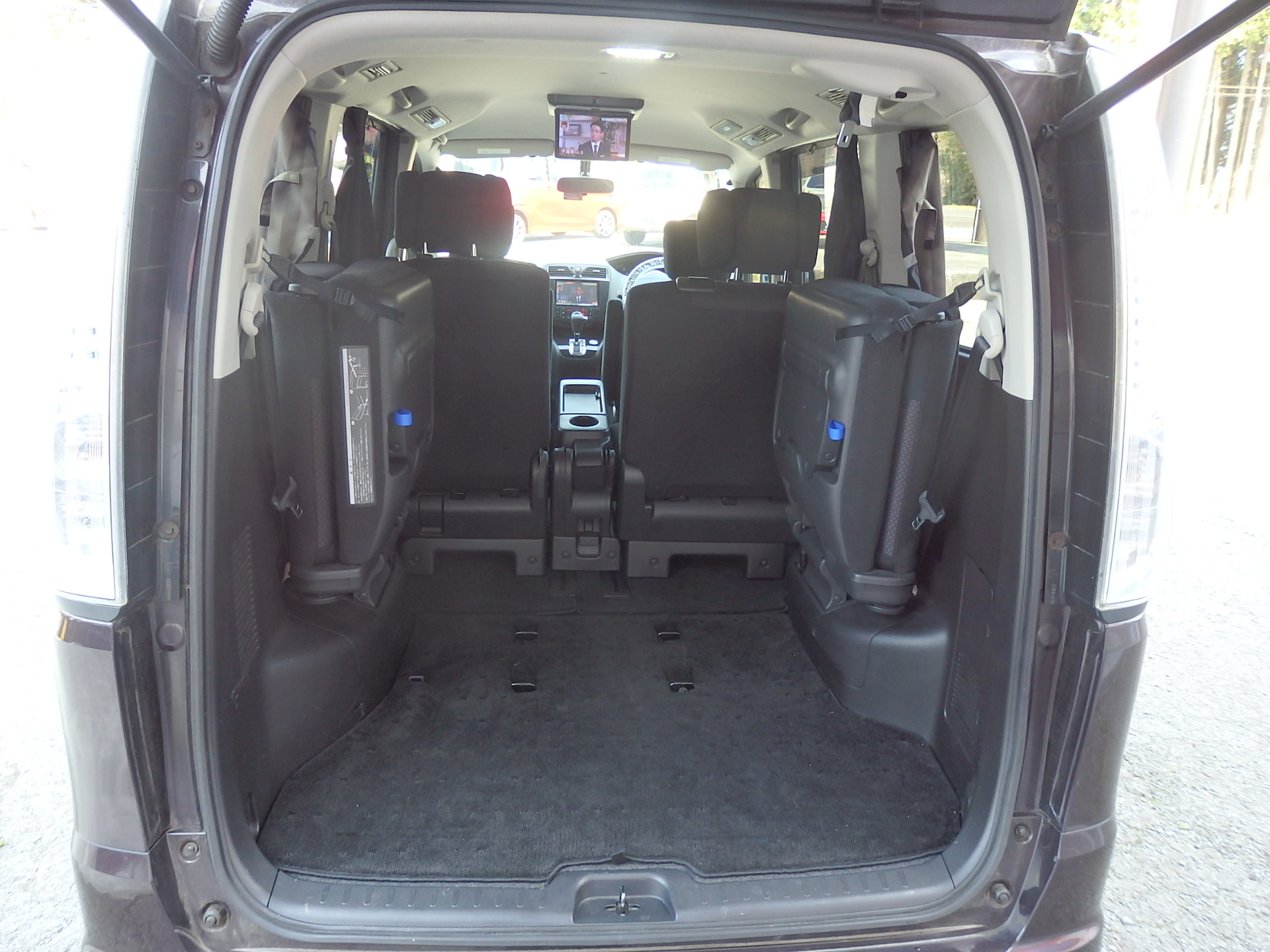 日産&nbsp;セレナの画像20