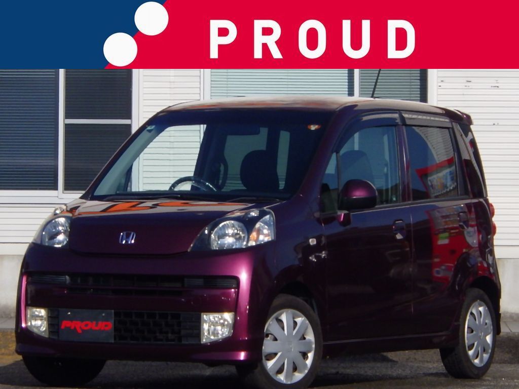 ホンダ ライフの画像1