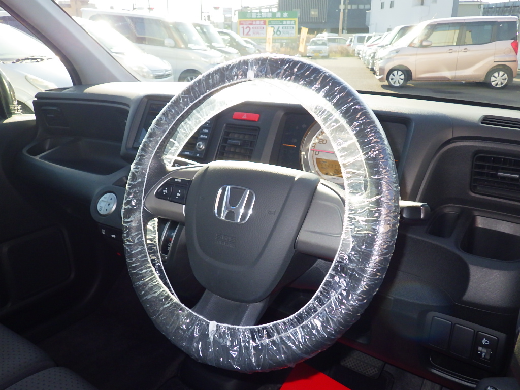 ホンダ&nbsp;ライフの画像7