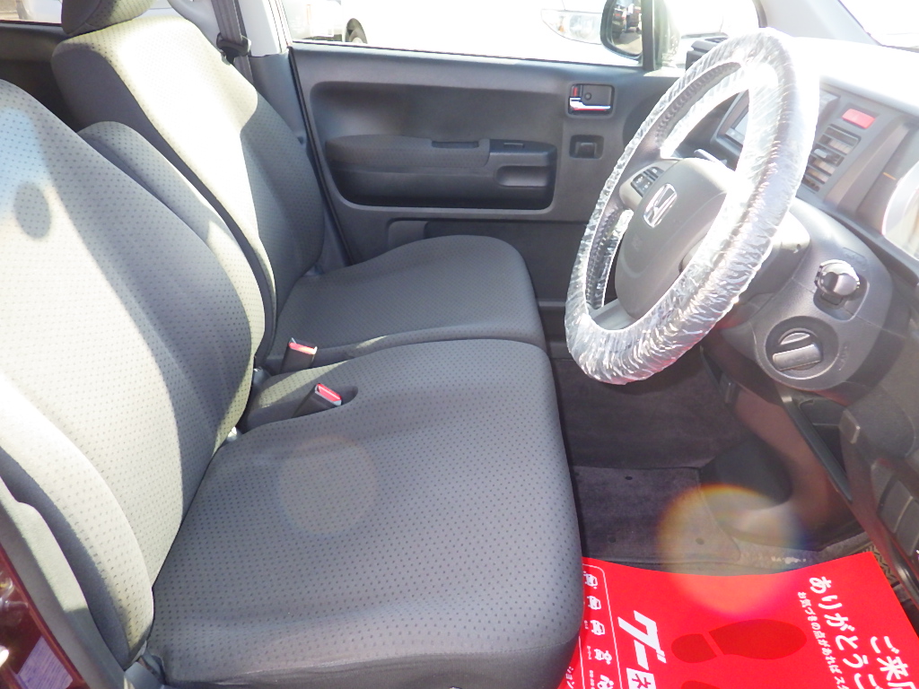 ホンダ&nbsp;ライフの画像8