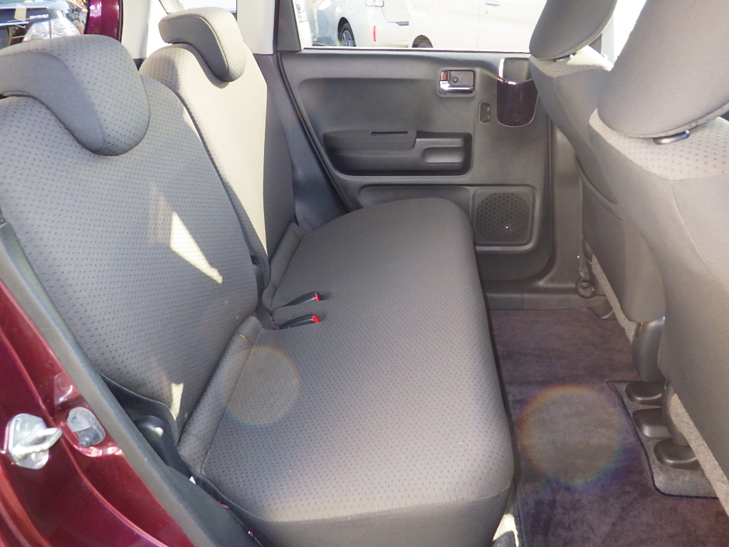 ホンダ&nbsp;ライフの画像9