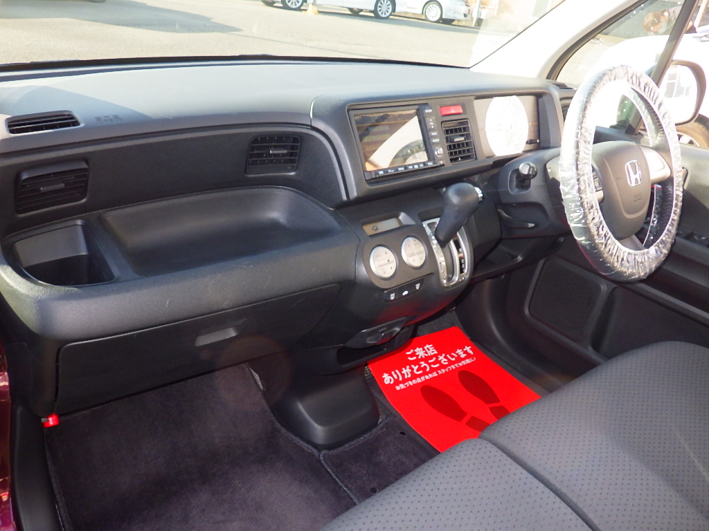 ホンダ&nbsp;ライフの画像11
