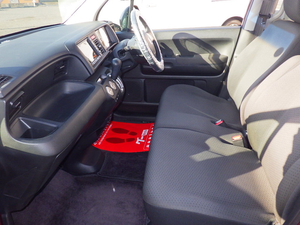 ホンダ&nbsp;ライフの画像12