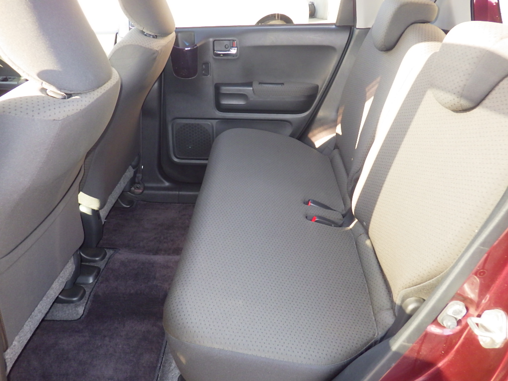 ホンダ&nbsp;ライフの画像13