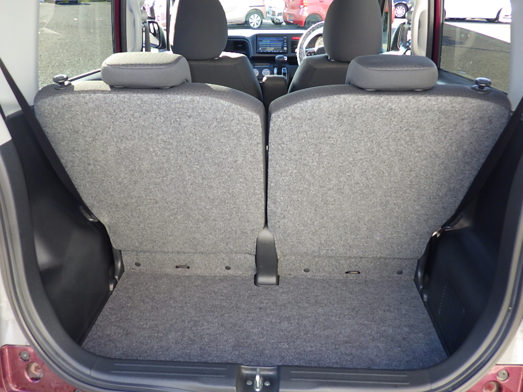 ホンダ&nbsp;ライフの画像10