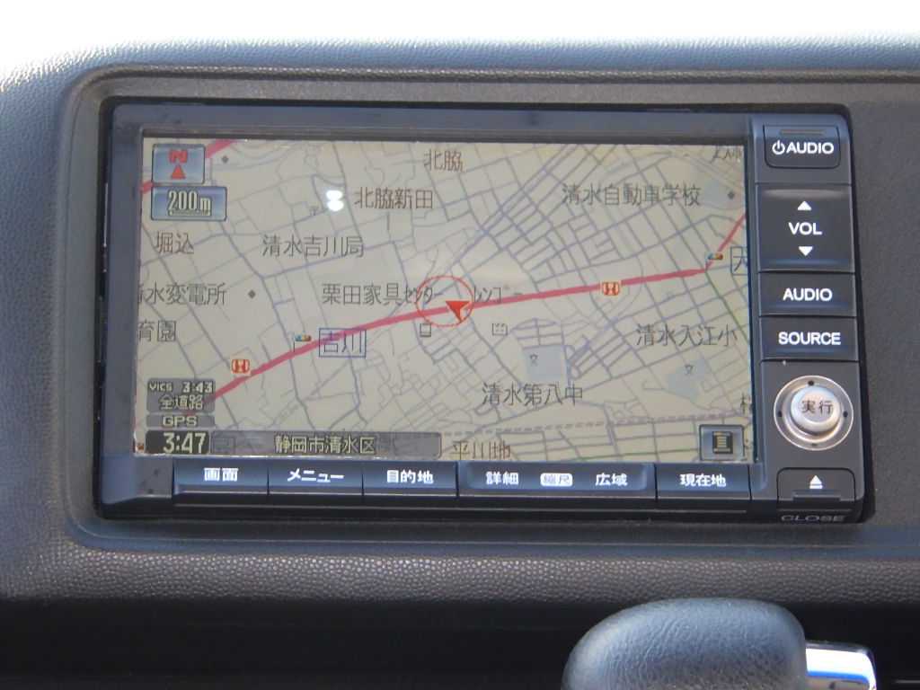 ホンダ ライフの画像6