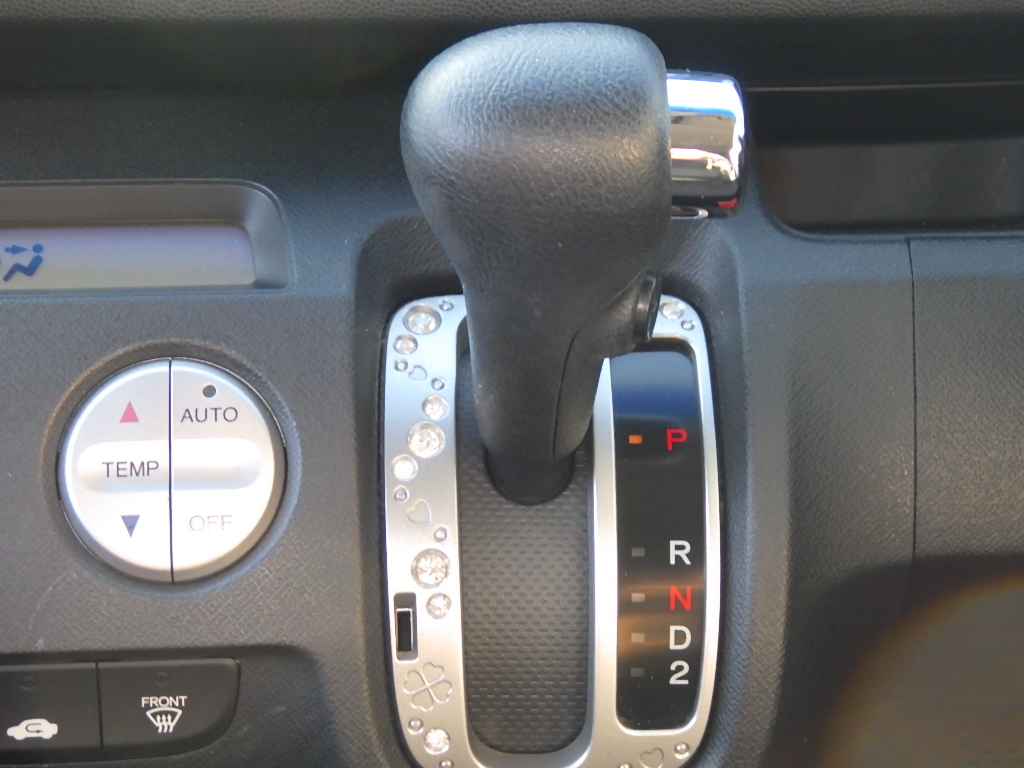 ホンダ ライフの画像5