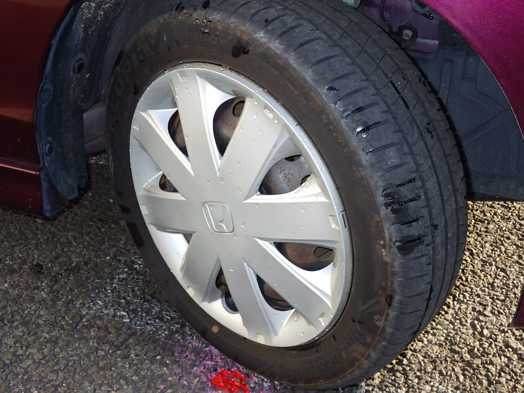 ホンダ ライフの画像4