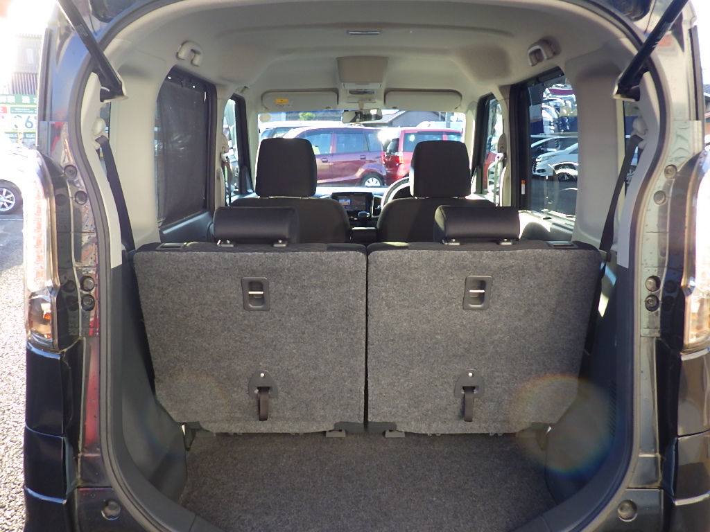 スズキ&nbsp;スペーシアカスタムの画像10