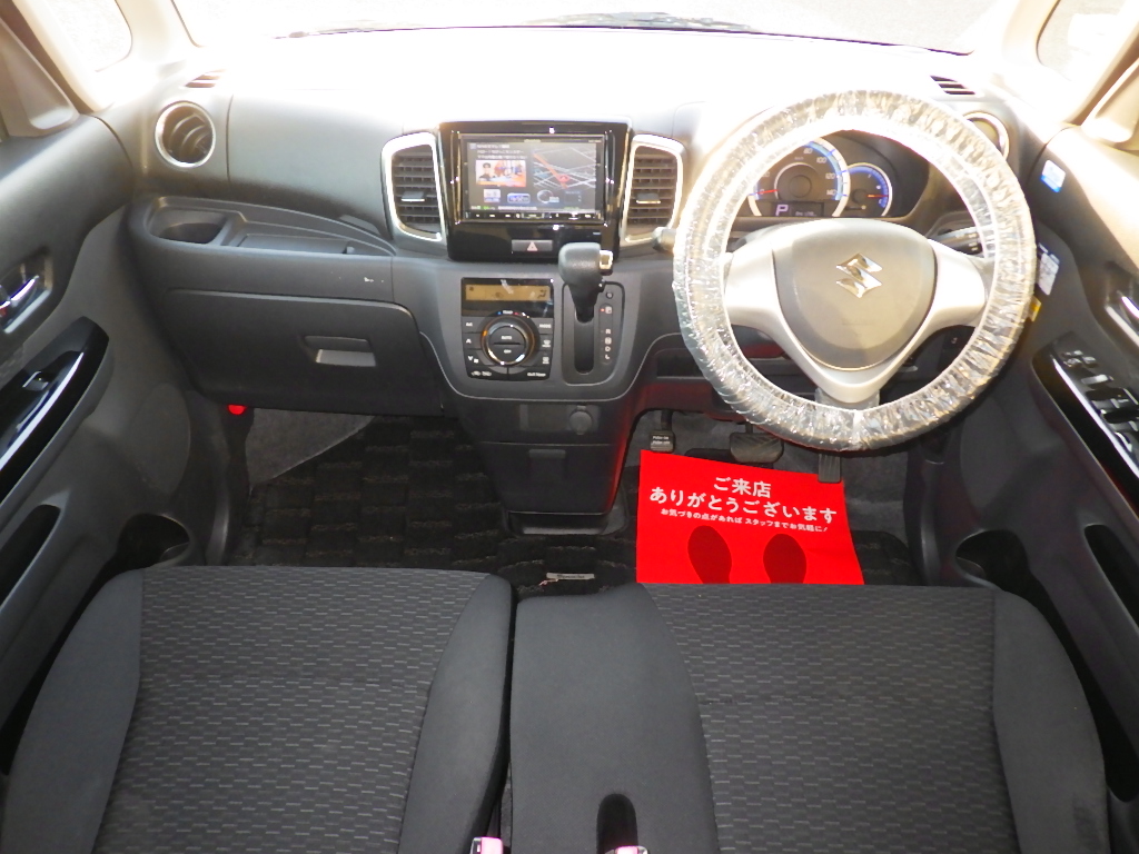 スズキ スペーシアカスタムの画像2