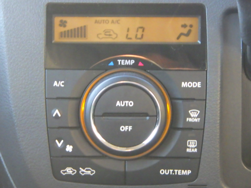 スズキ スペーシアカスタムの画像6