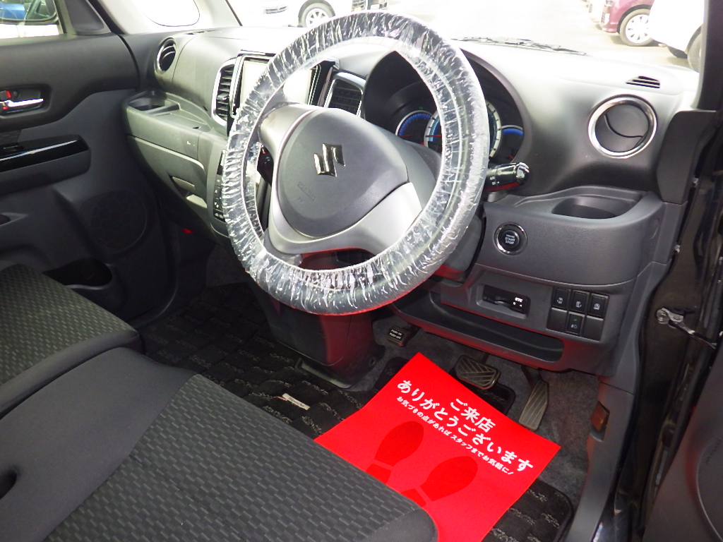 スズキ&nbsp;スペーシアカスタムの画像7