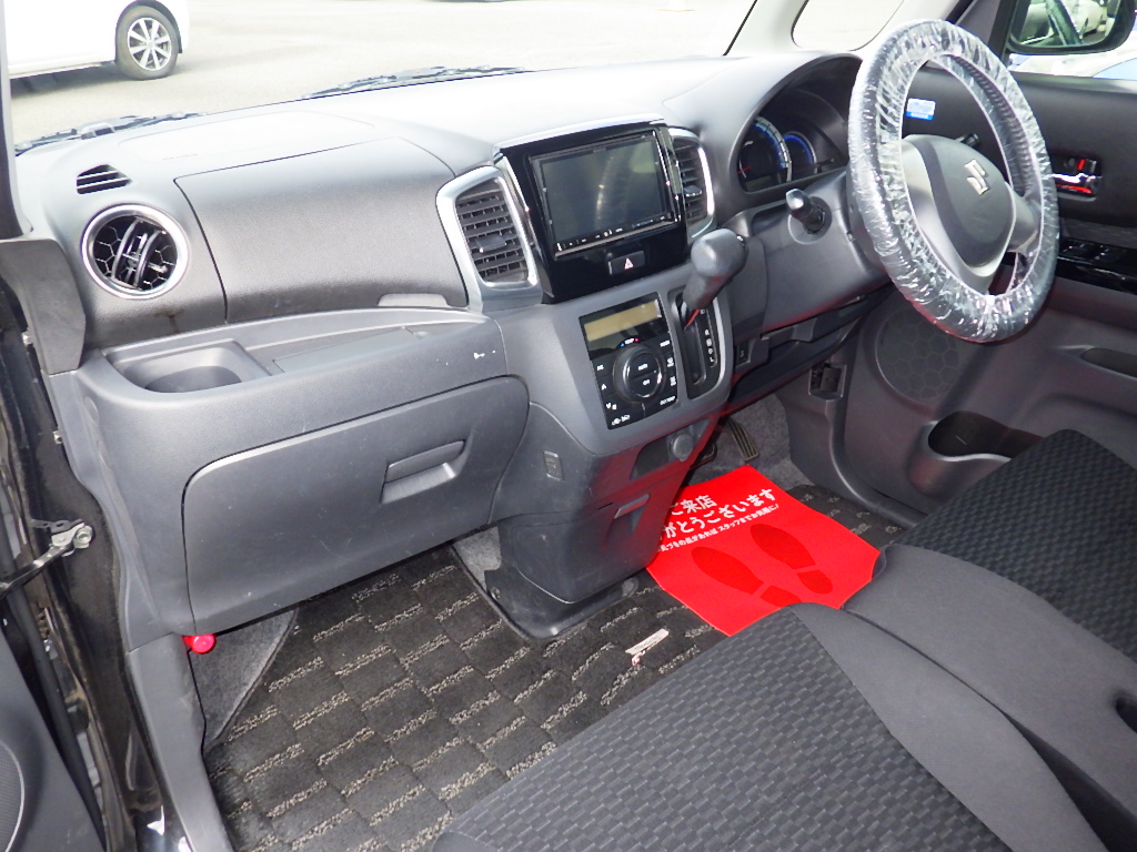 スズキ&nbsp;スペーシアカスタムの画像11